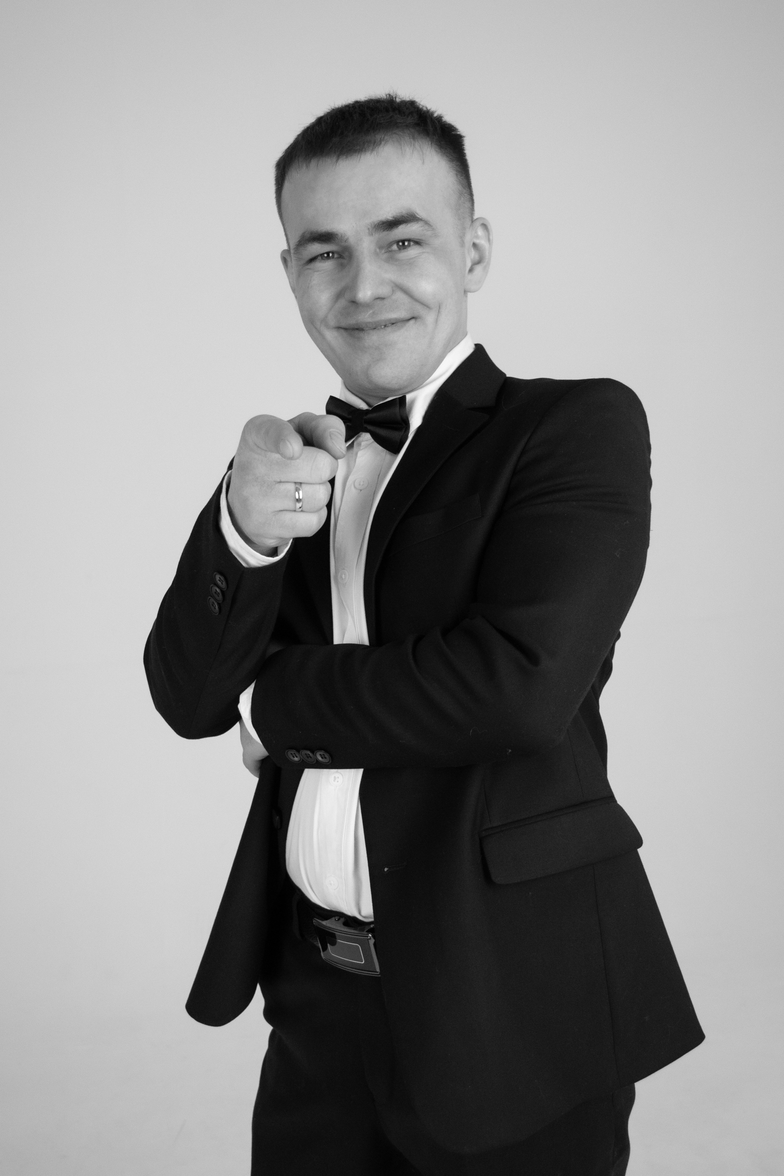 Свадьба. Семейный и свадебный фотограф в Йошкар-Оле Виктор Крайт