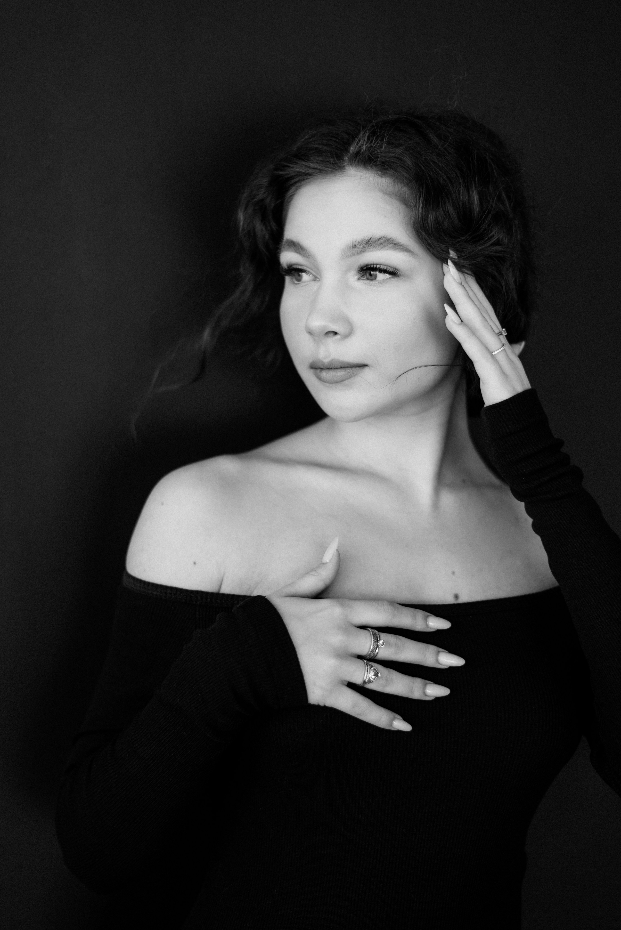 Аня. Свадебный и портретный фотограф в Минске Татьяна Лобода