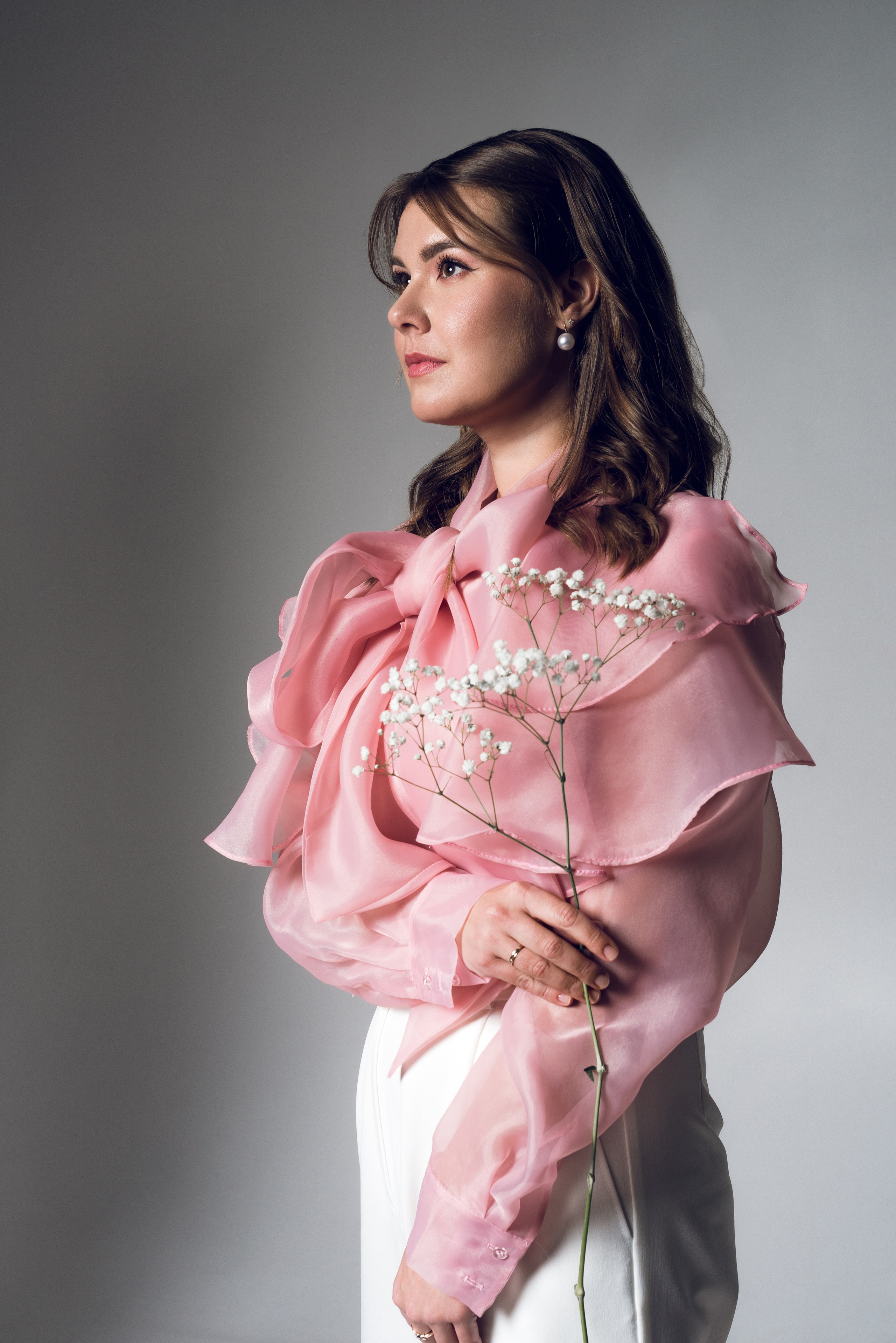 Елена Моисеева. Портретный фотограф в Уфе София Ксан