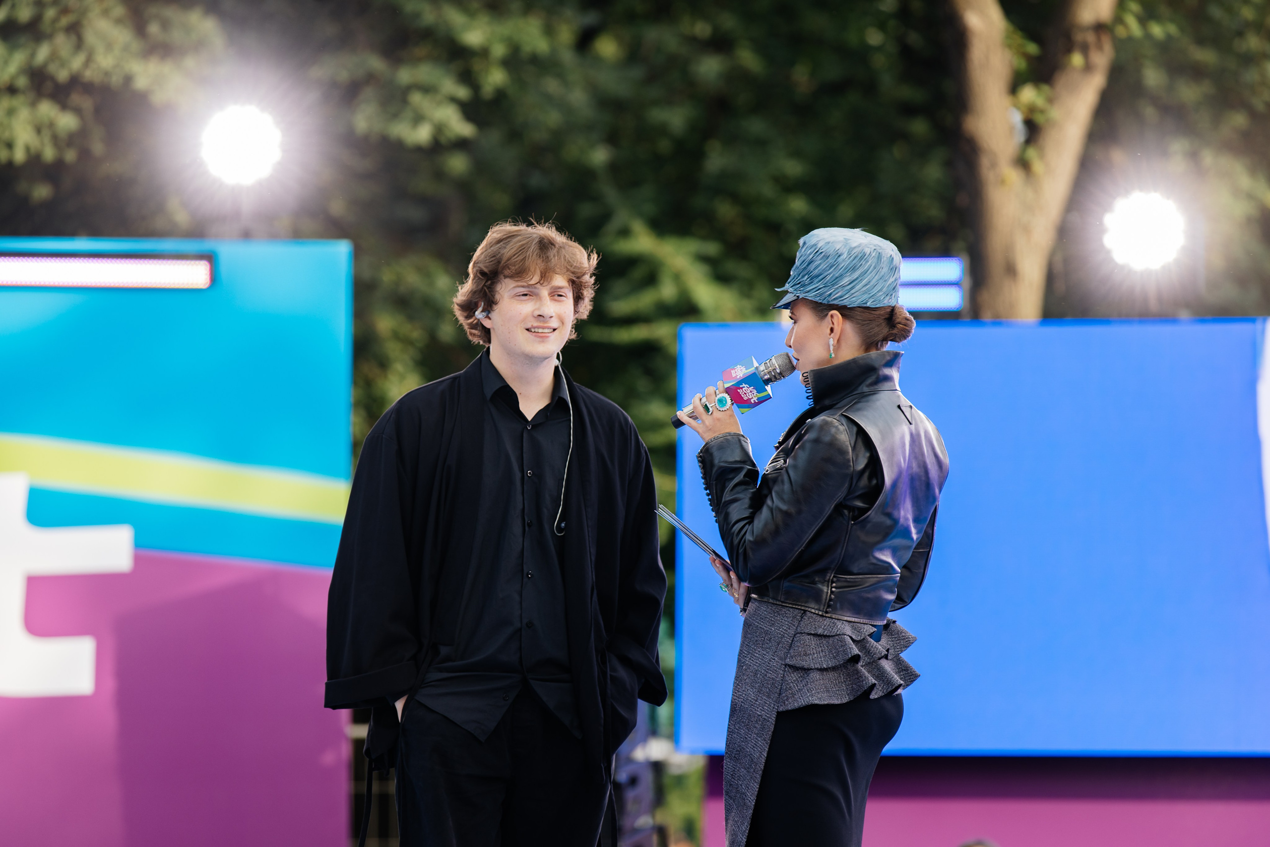 VK FEST Moscow 20.07.2025. Свадебный и семейный фотограф в Москве и Московской области Оксана Шлыкова