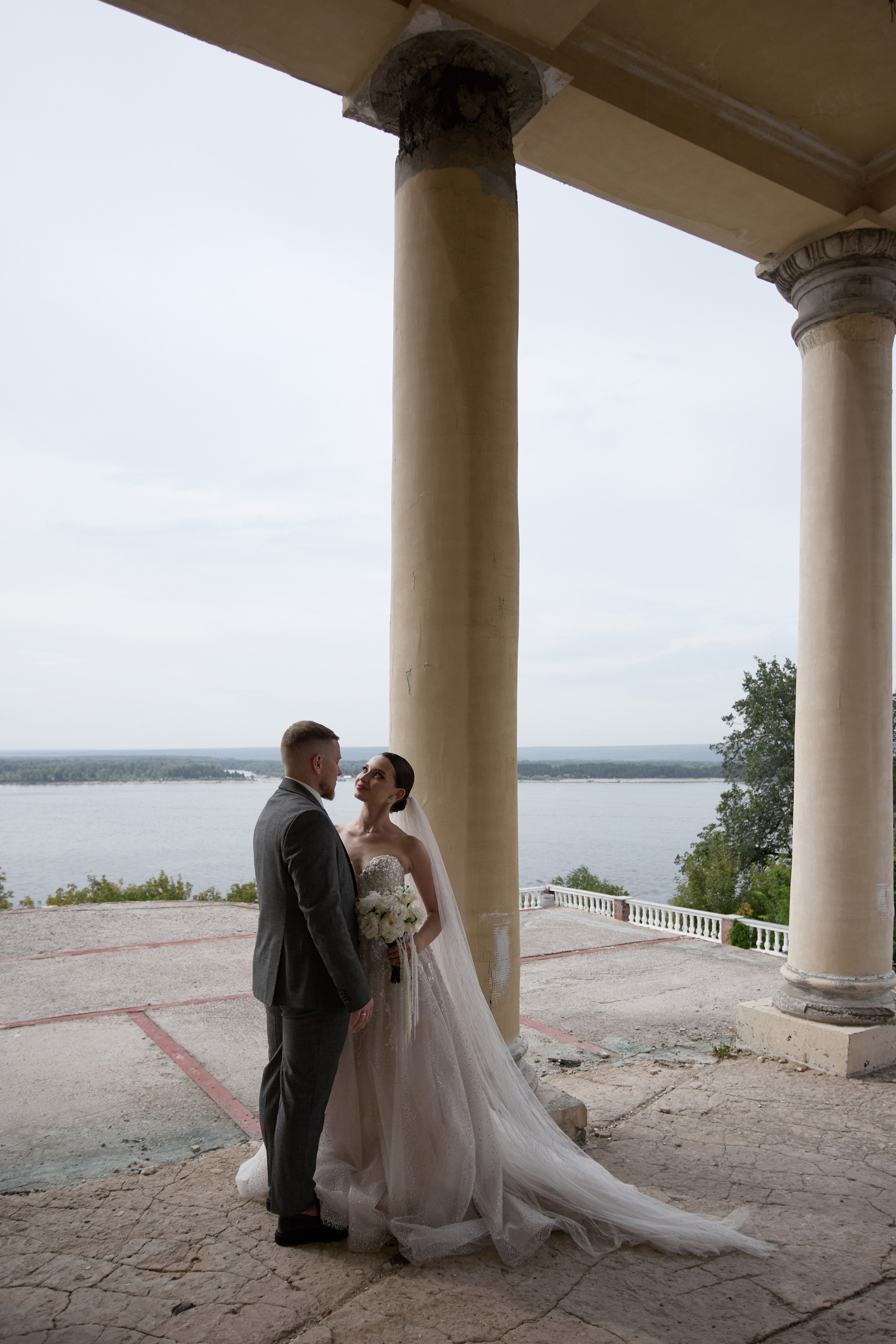 N&D. Фотограф в Самаре Диана Анисимова