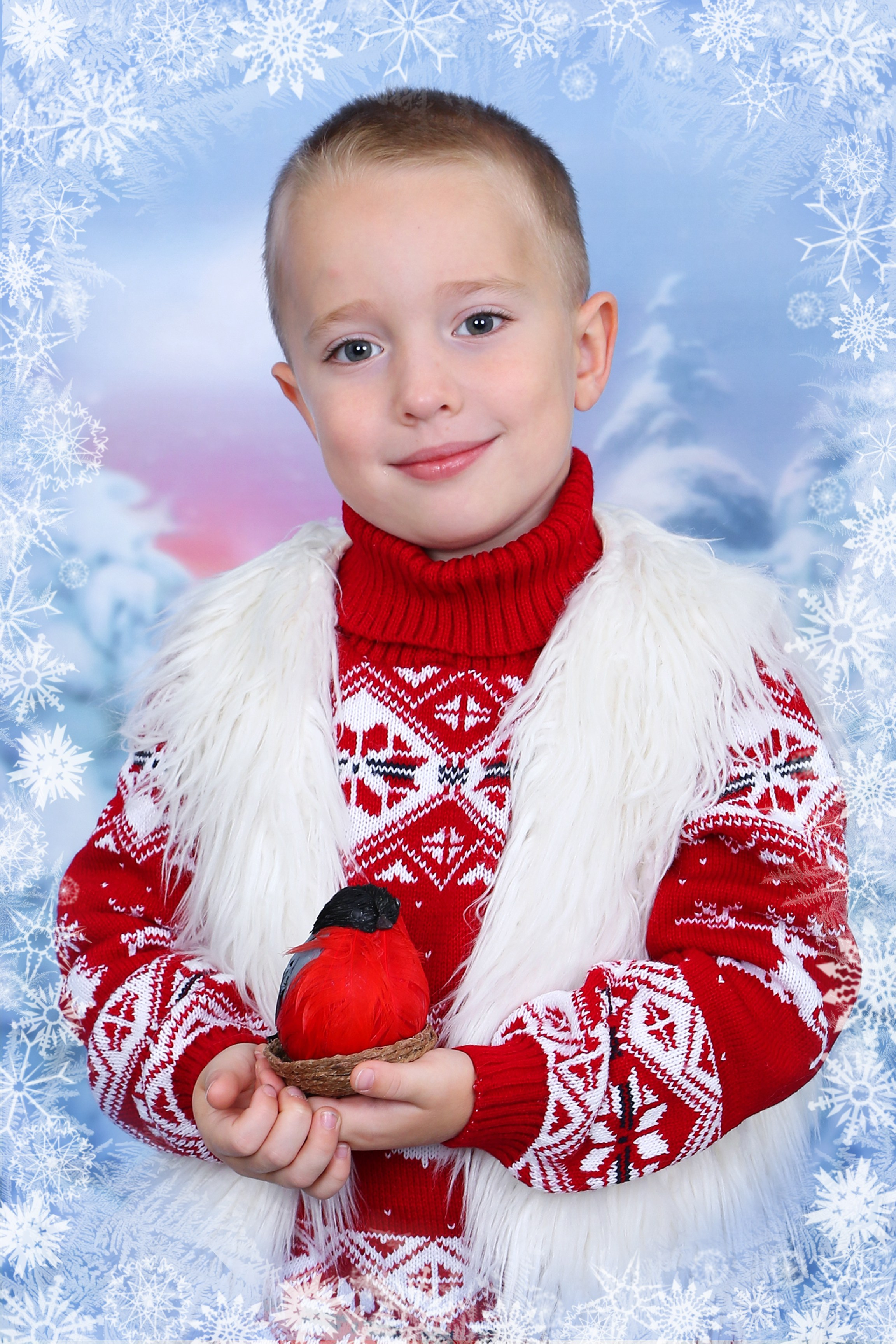 КОМПАНИЯ КРАЙФОТО ФОТОСЕССИЯ СНЕГИРИ