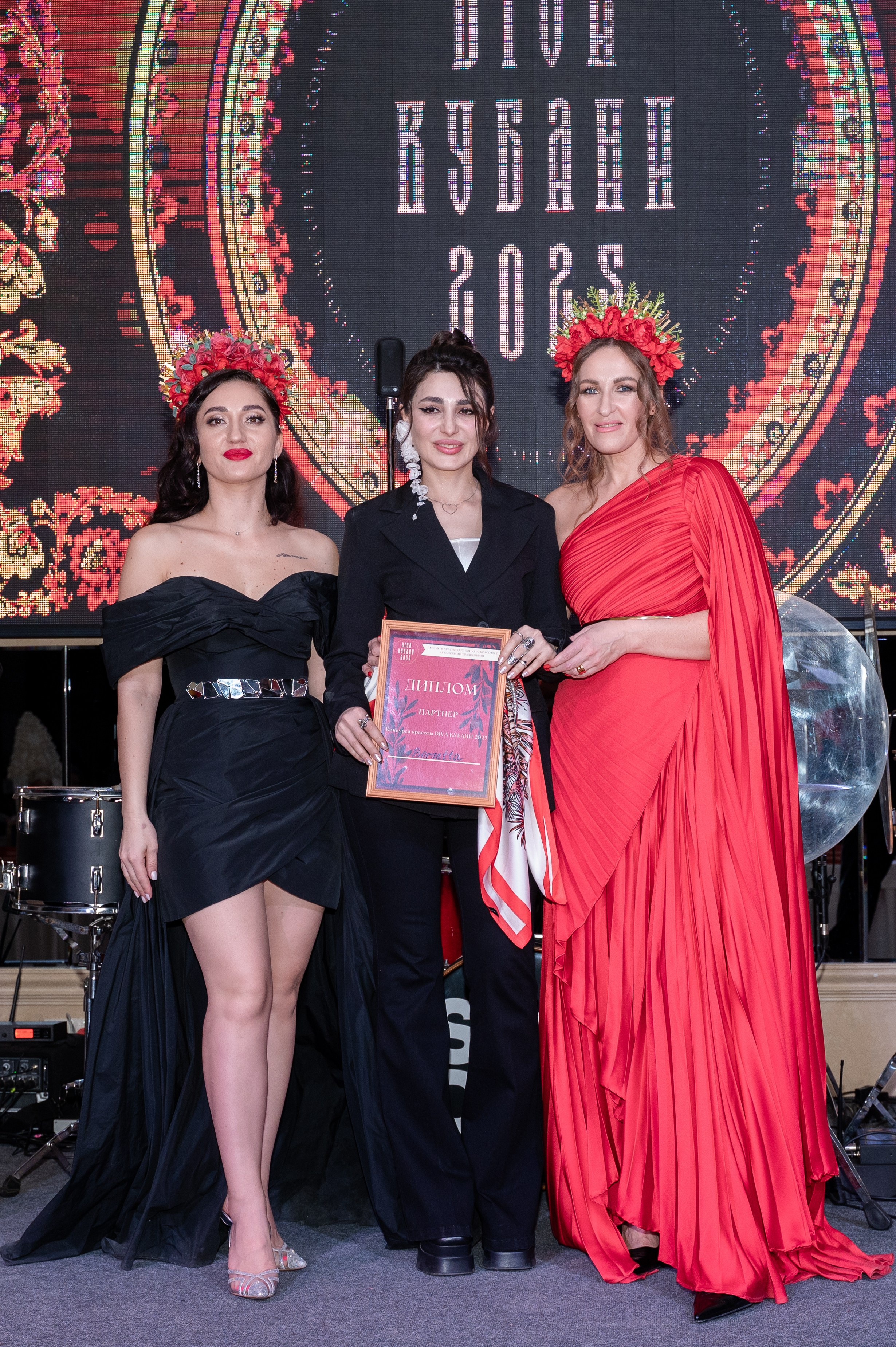 DIVA KUBANI. Бизнес-Фотограф Краснодар