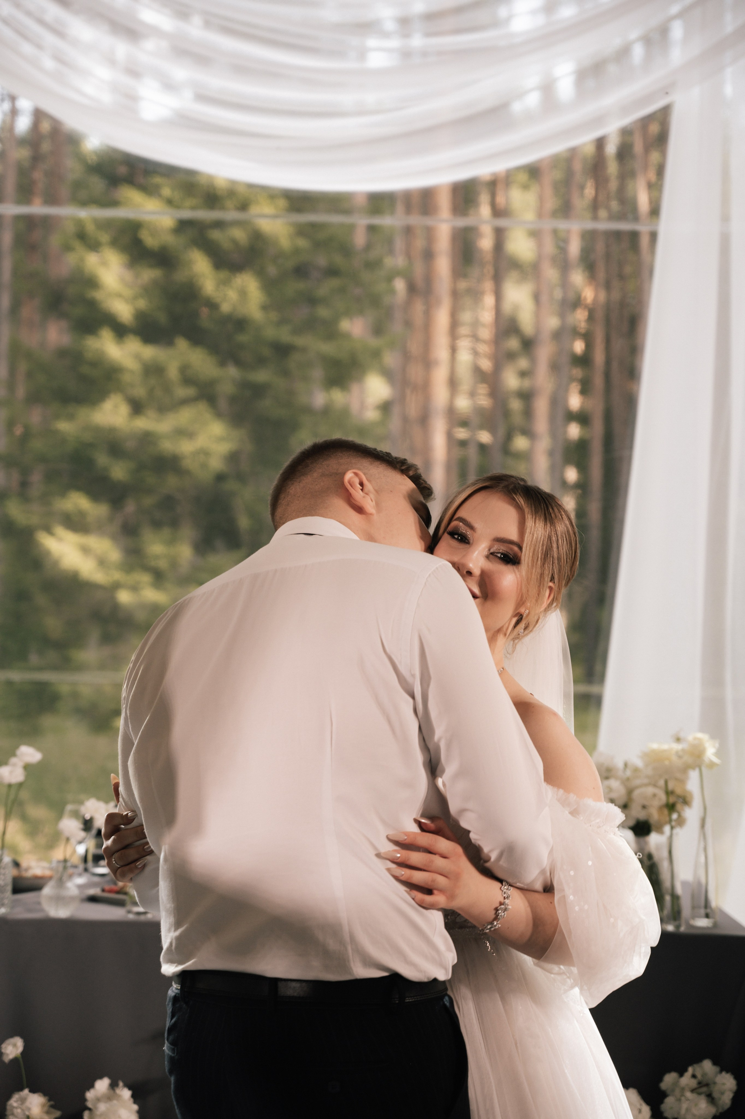 Nadia and Zhenya. Свадебный и семейный фотограф Вероника Холод