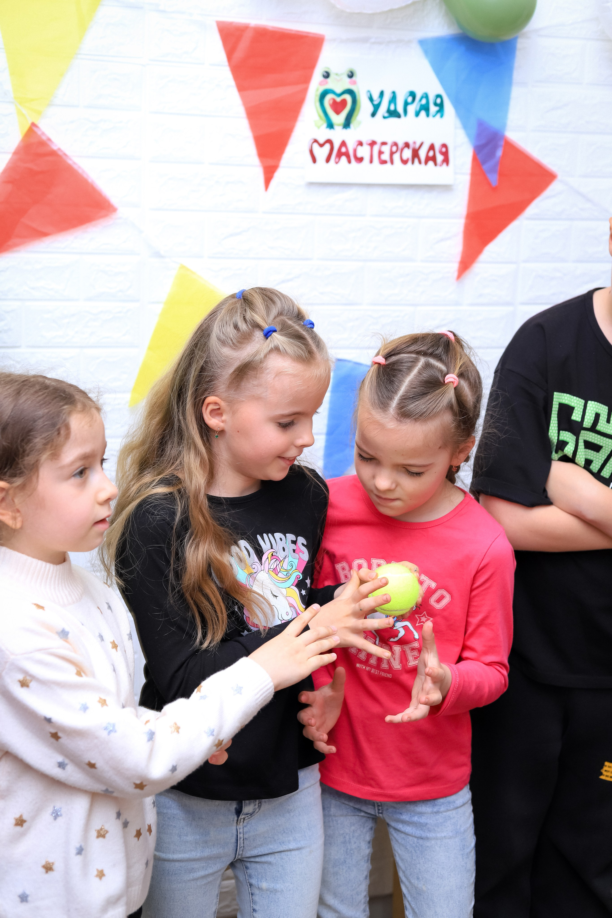 Студия Мудрая мастерская. Женский/Детский фотограф в Симферополе Вероника Слепогина