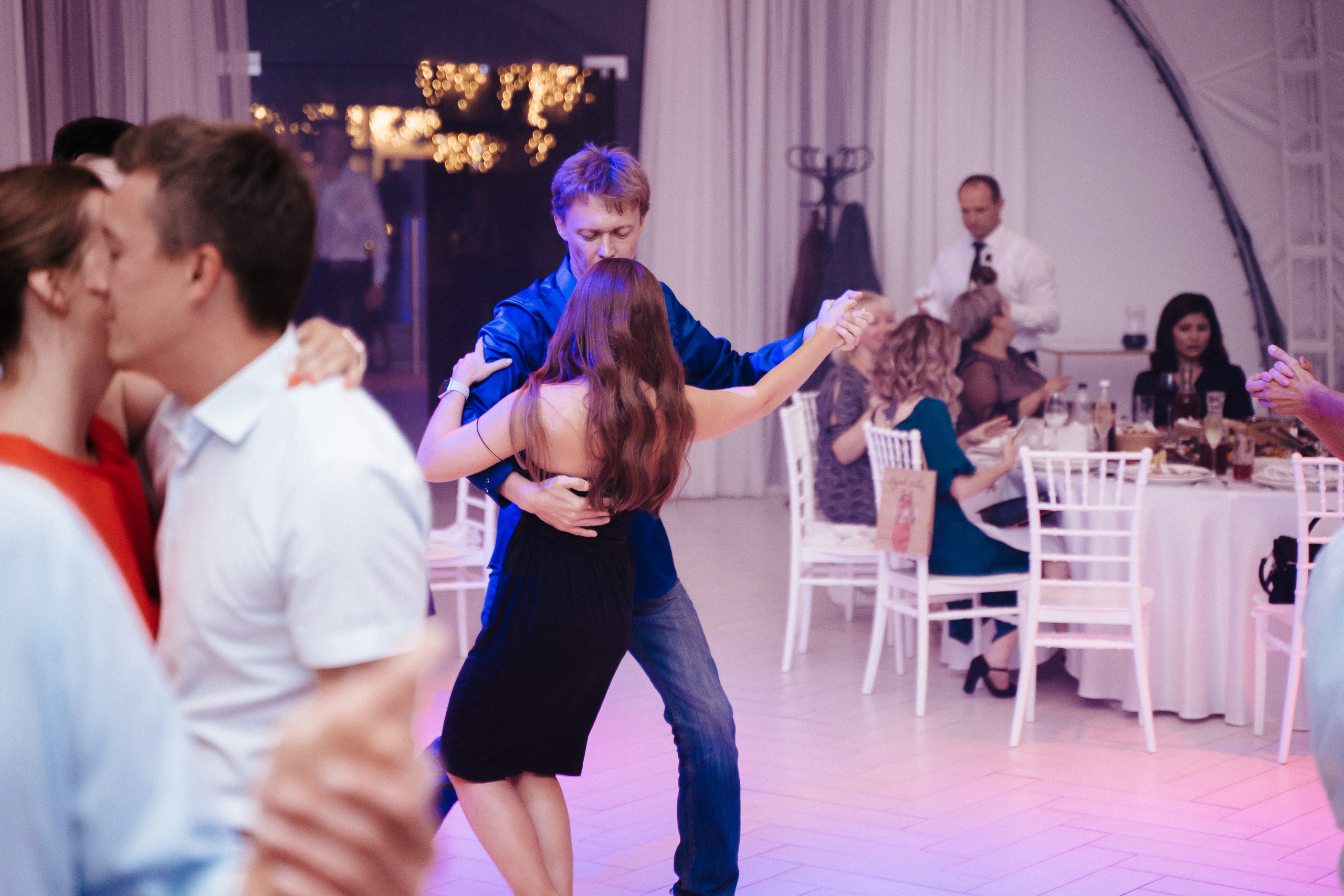 Ави Центр. Свадебный фотограф в Симферополе