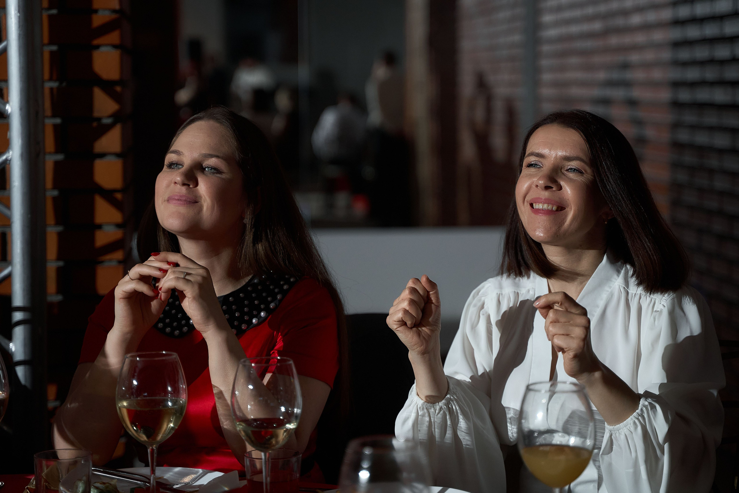 Наши окна. Фотограф и видеограф в Екатеринбурге