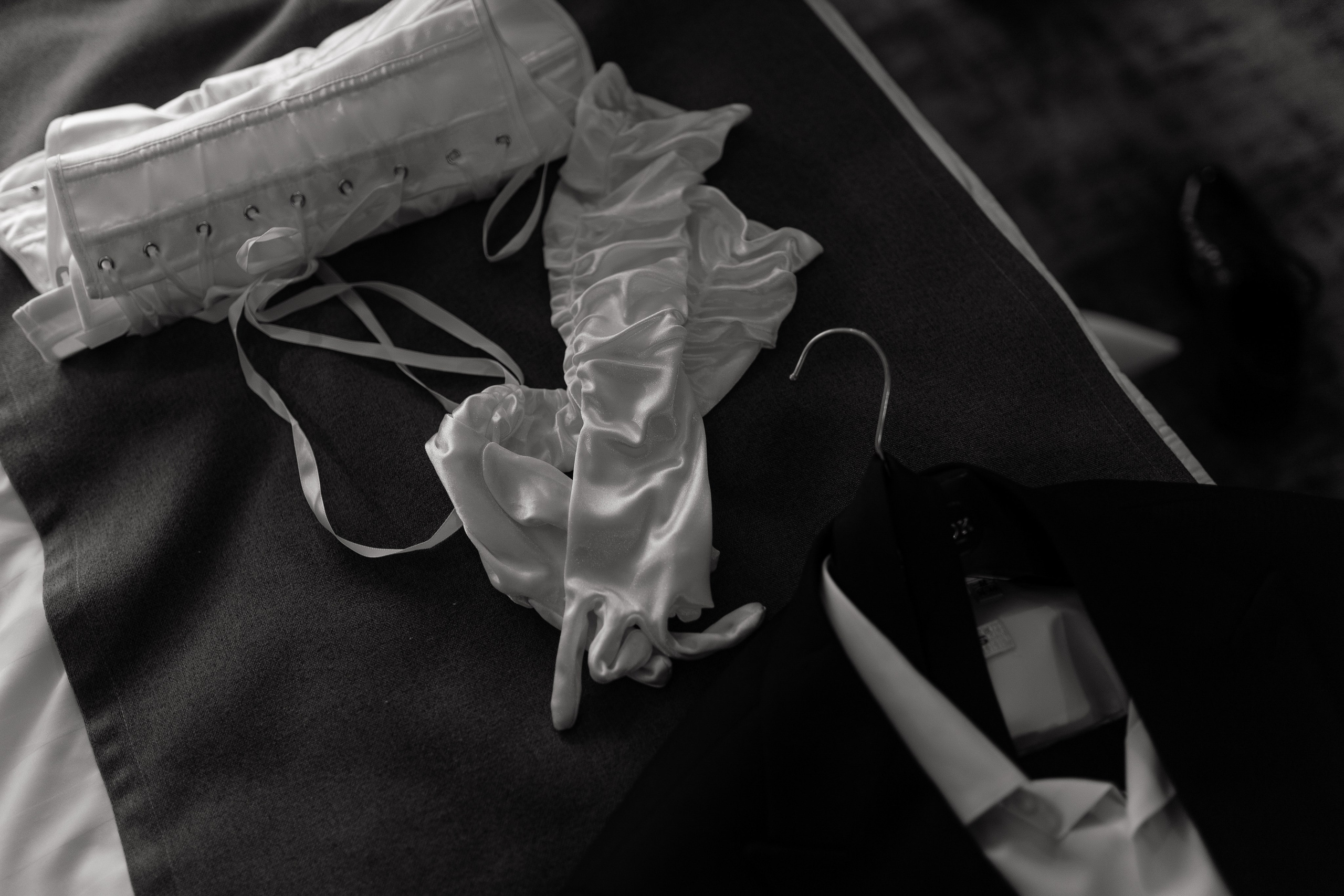 Даниил и Анна. Фотограф Анна Агеева