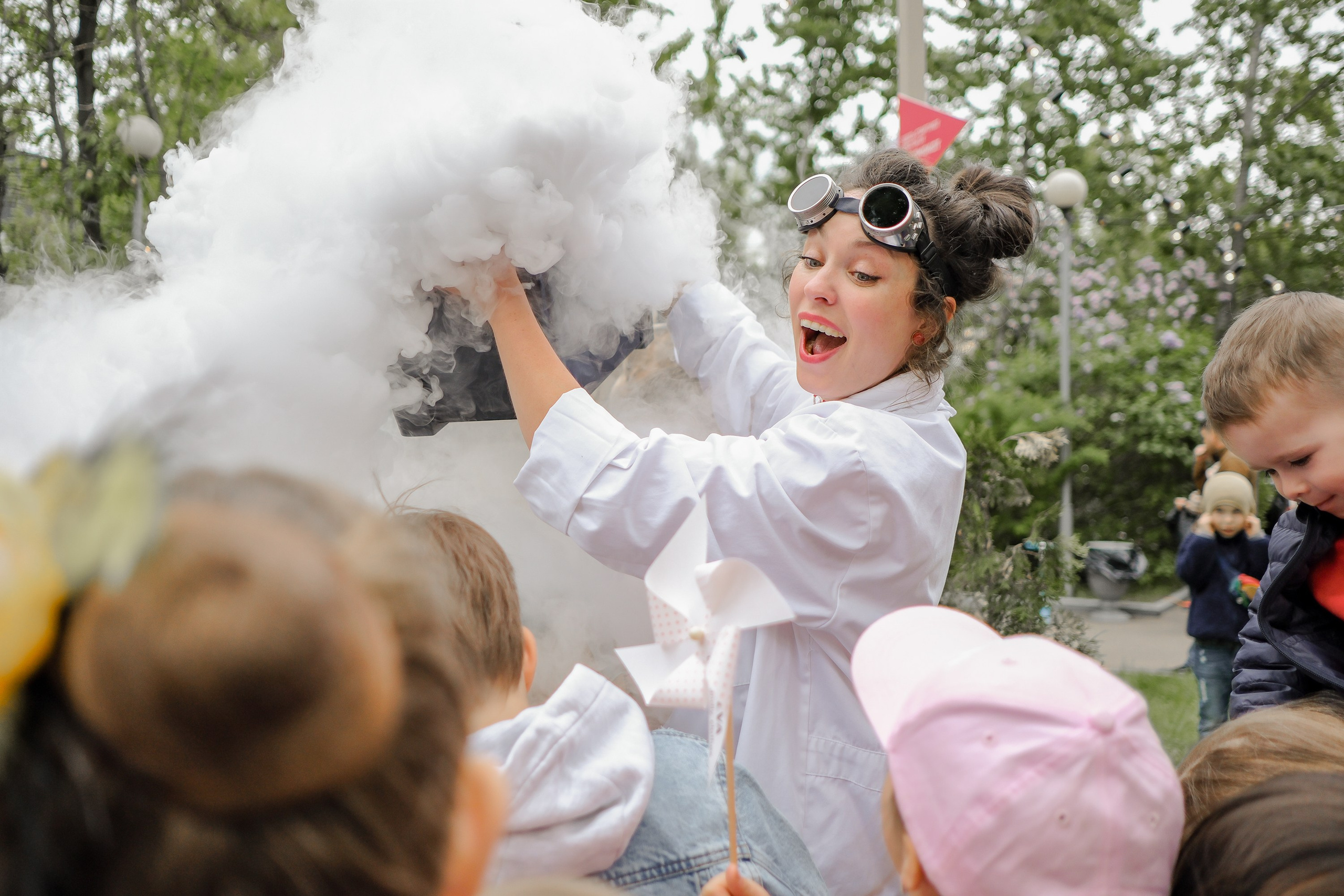 VeterFest 2023. Фотограф в Москве (готова приехать к вам в город)