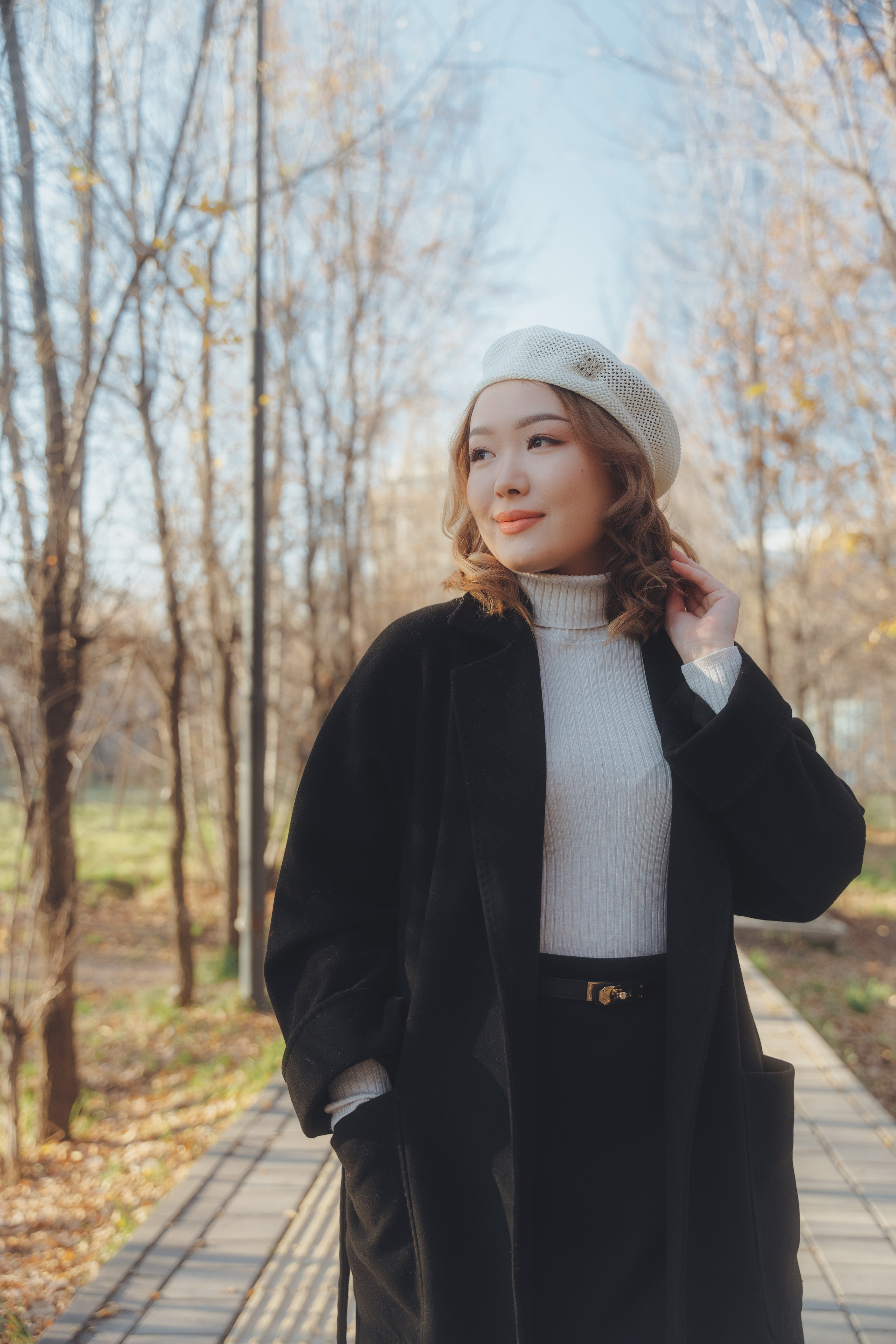 Персональные съемки