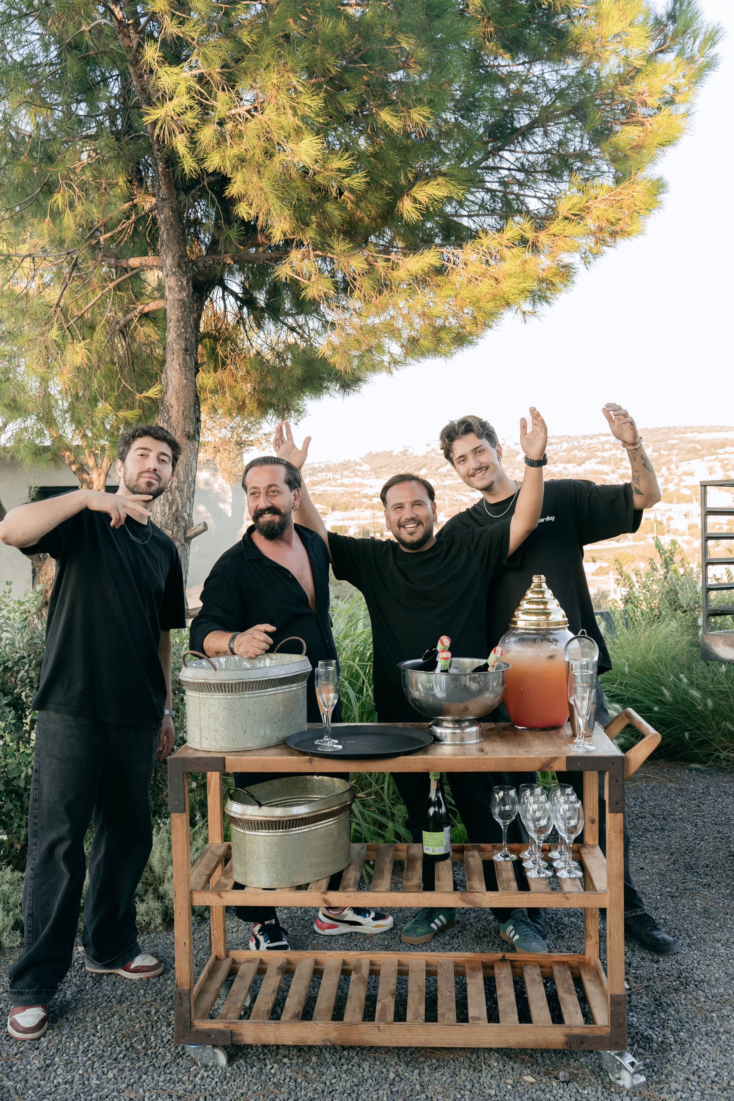 Sunshine in Izmir. Wedding & Documentary Photographer based in Nuremberg — available across Europe & Turkey | Vitalii Nasonov