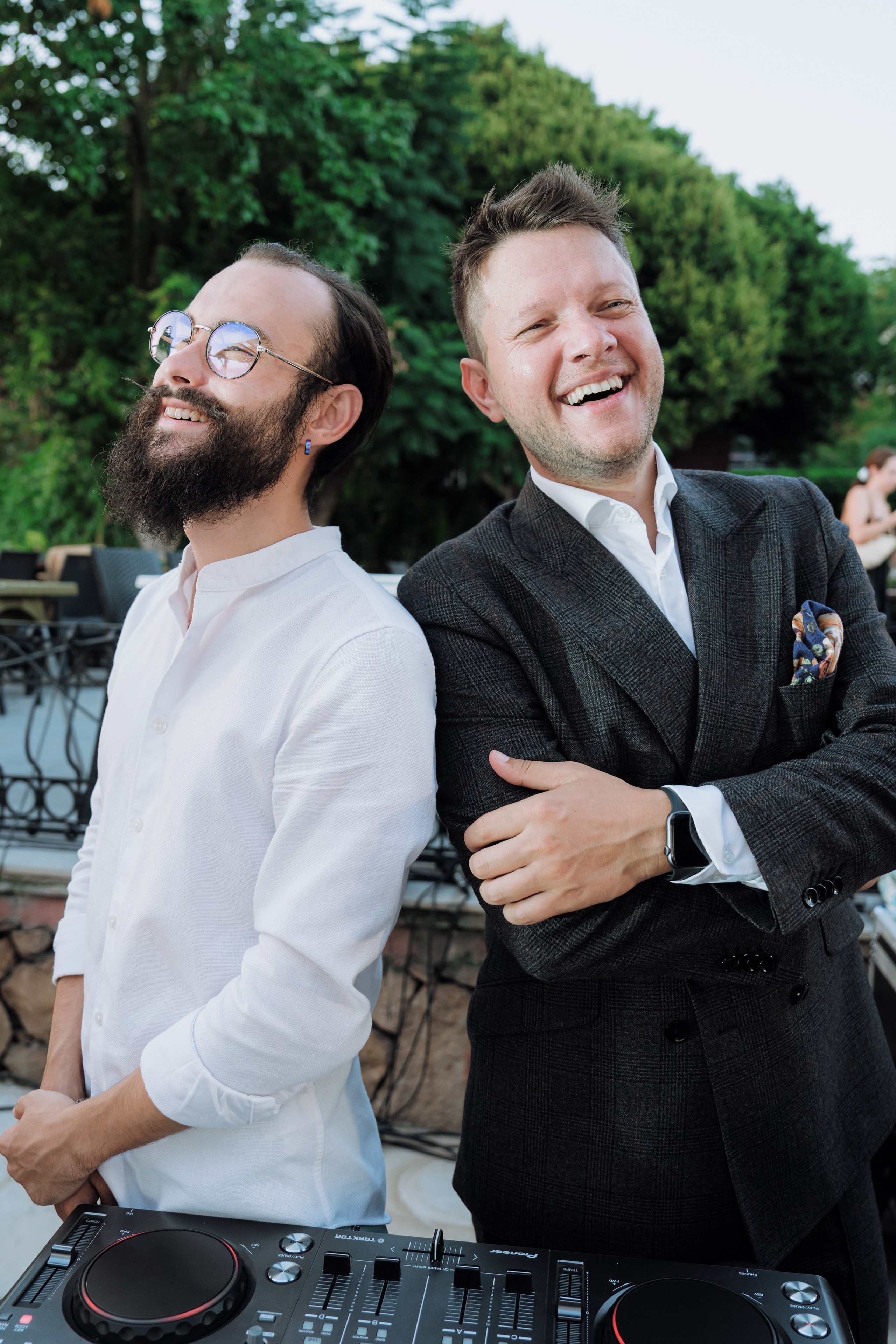 Antalya Akra. Wedding & Documentary Photographer based in Nuremberg — available across Europe & Turkey | Vitalii Nasonov