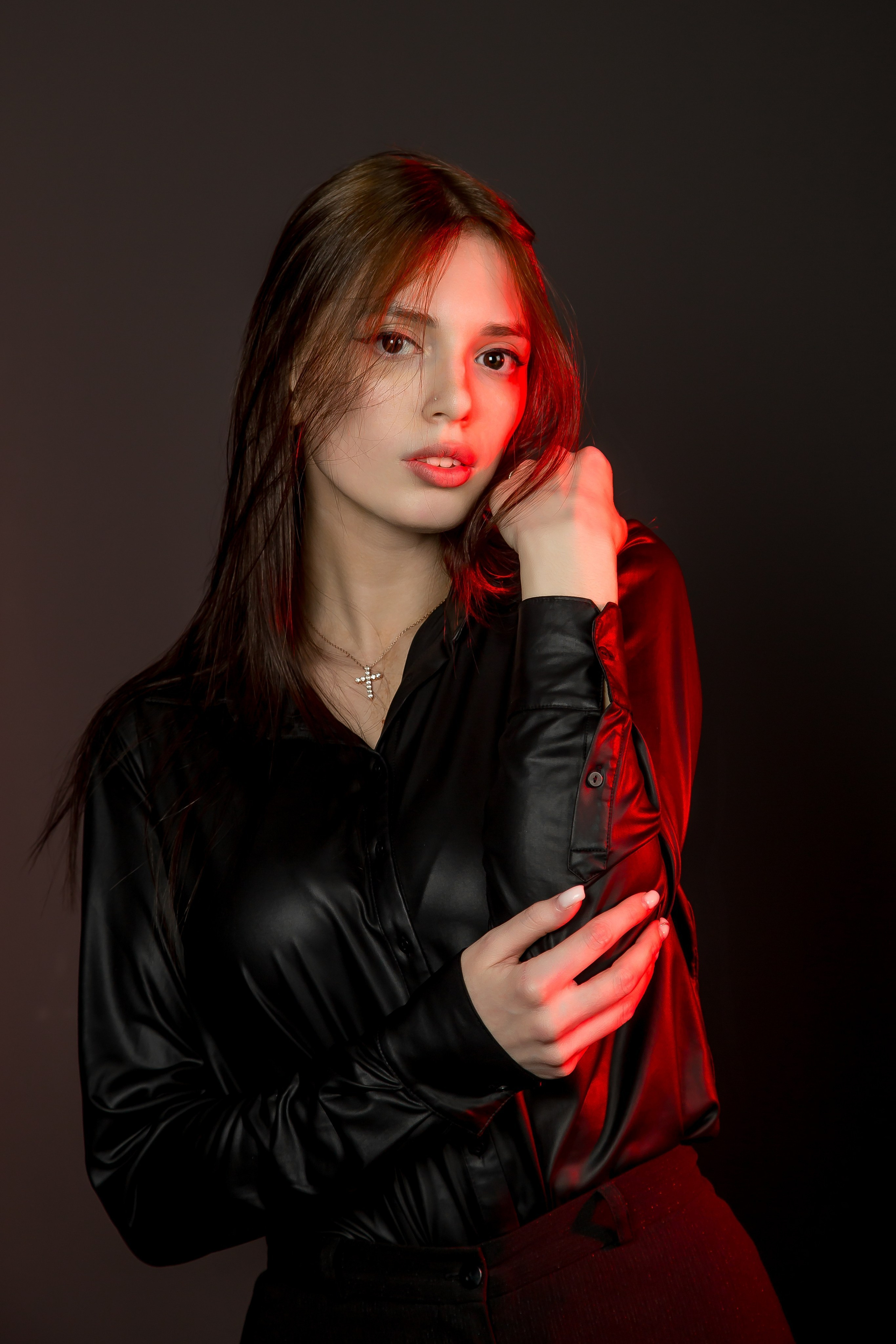 Фотограф в Санкт-Петербурге Чумаков Семен