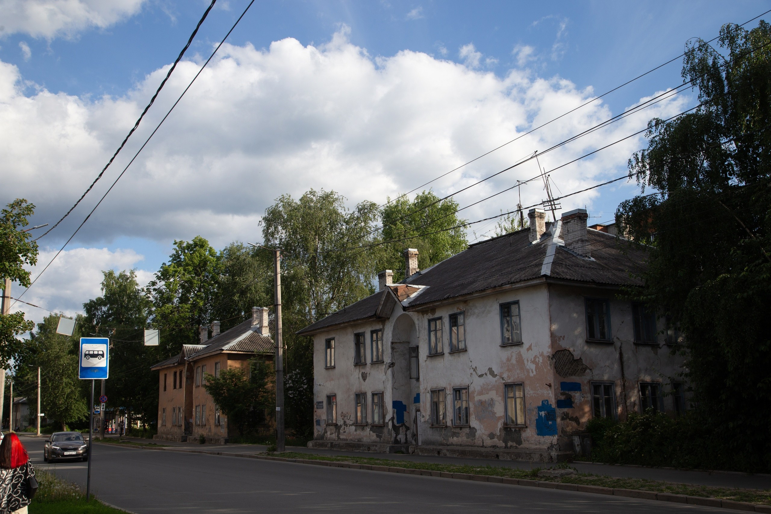 Петрозаводск. Фотограф в Санкт-Петербурге Чумаков Семен