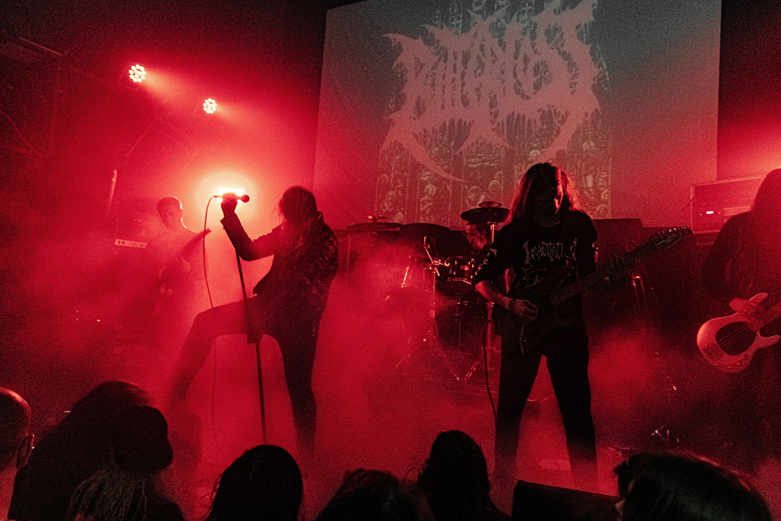 BITTER LOSS. Фотограф в Санкт-Петербурге Чумаков Семен