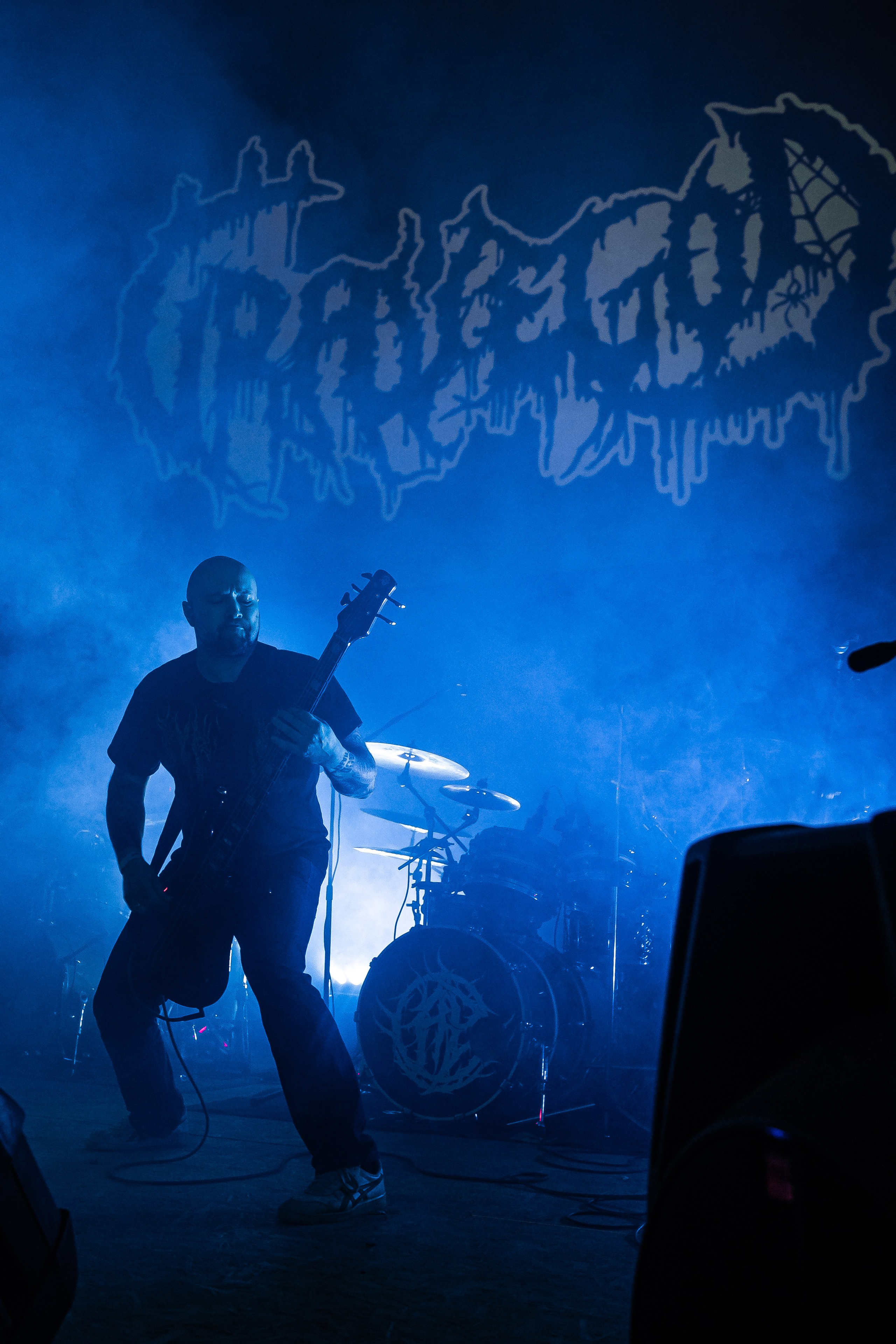 Gravegod. Фотограф в Санкт-Петербурге Чумаков Семен