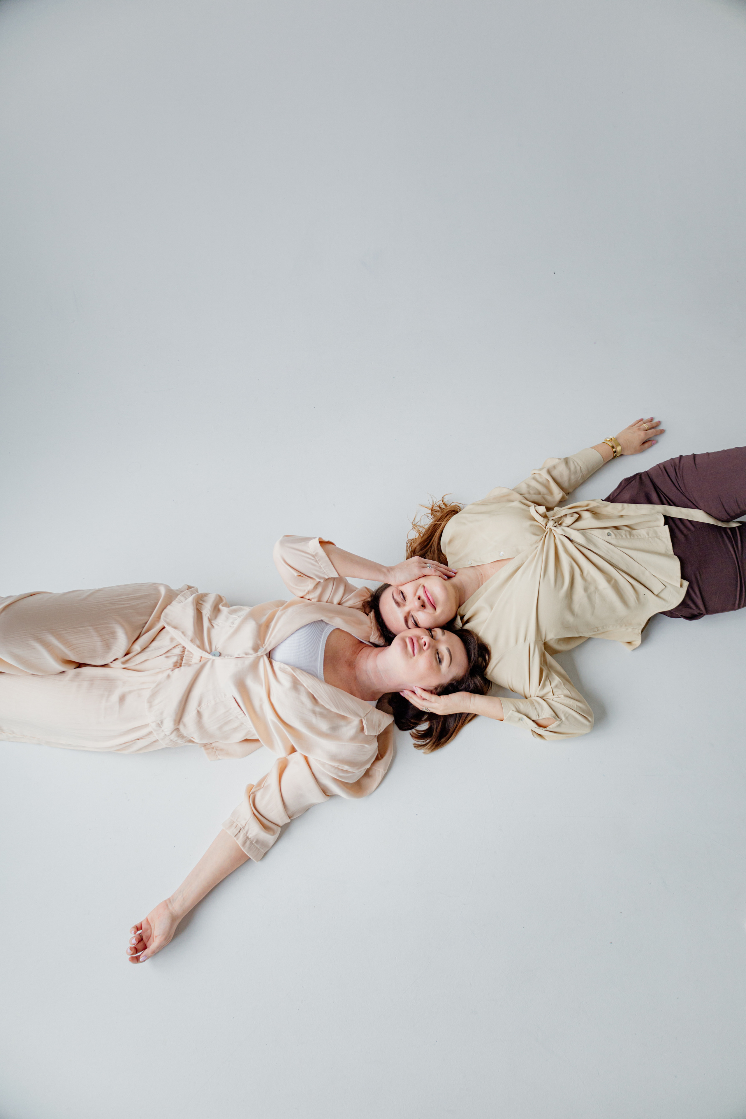 WOMEN'S PROJECT «NETWORKING». Фотограф — психолог Сочи, Краснодар, Москва