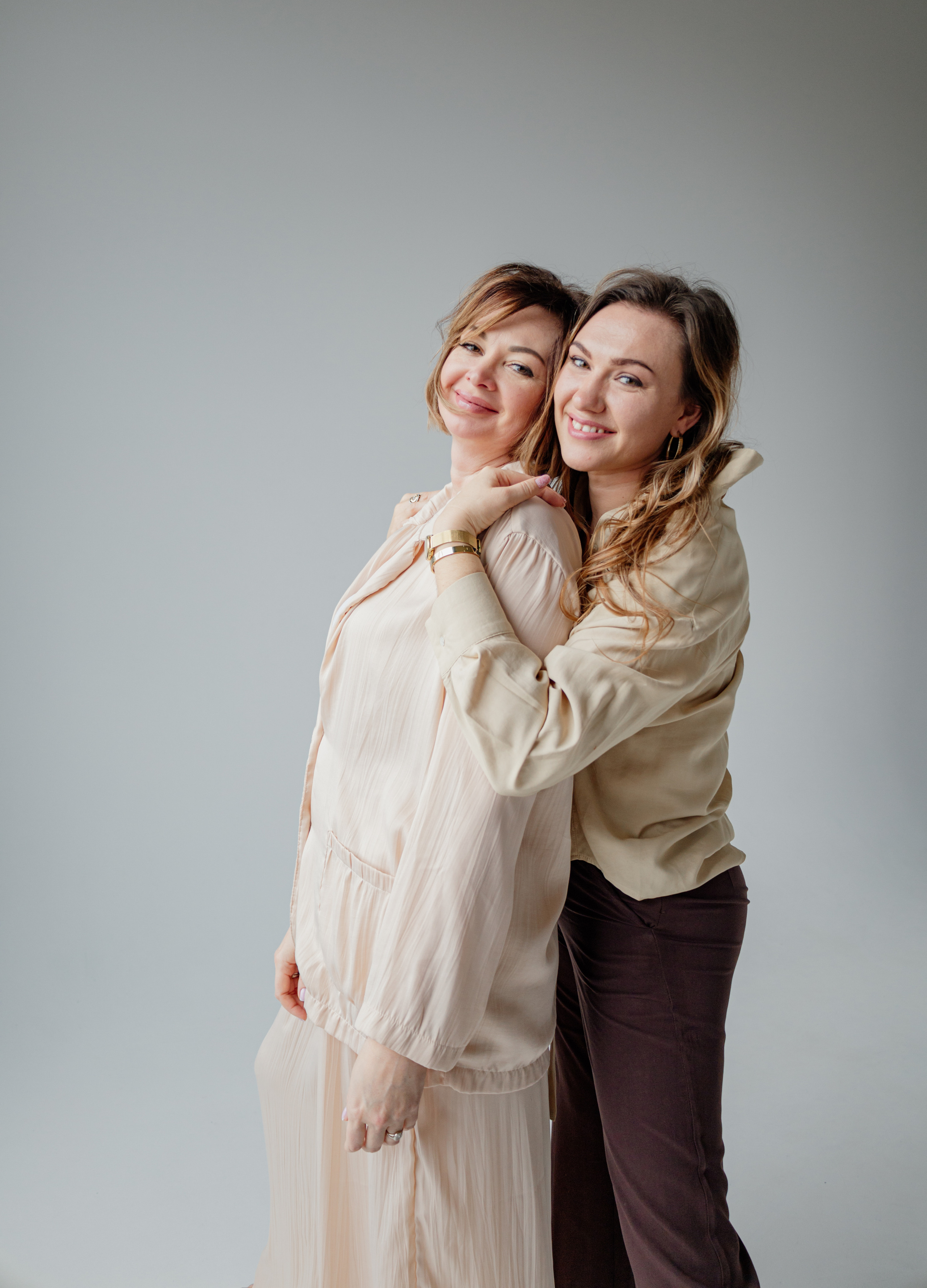 WOMEN'S PROJECT «NETWORKING». Фотограф — психолог Сочи, Краснодар, Москва