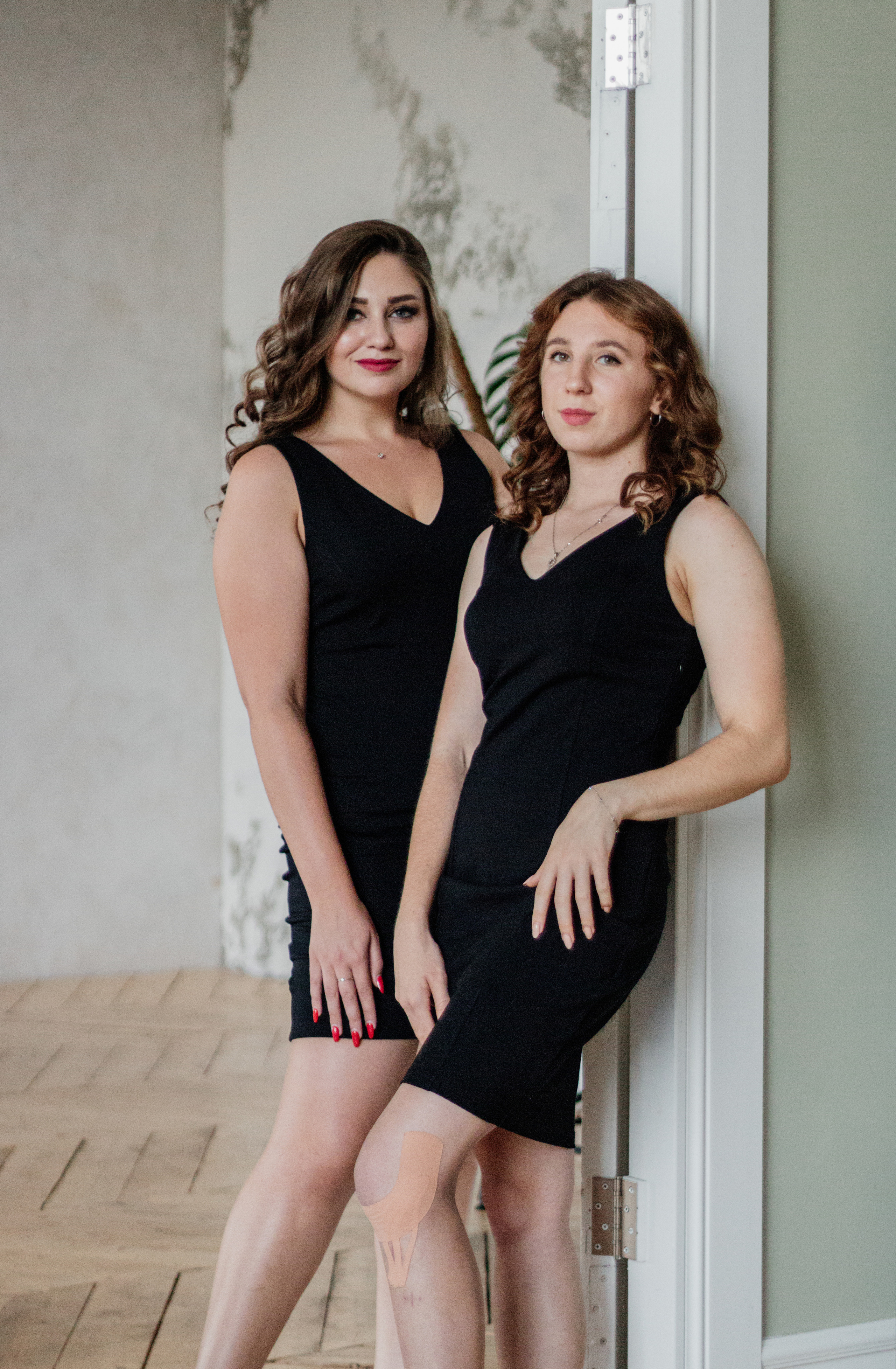 SISTERS BEGIM. Фотограф — психолог Сочи, Краснодар, Москва