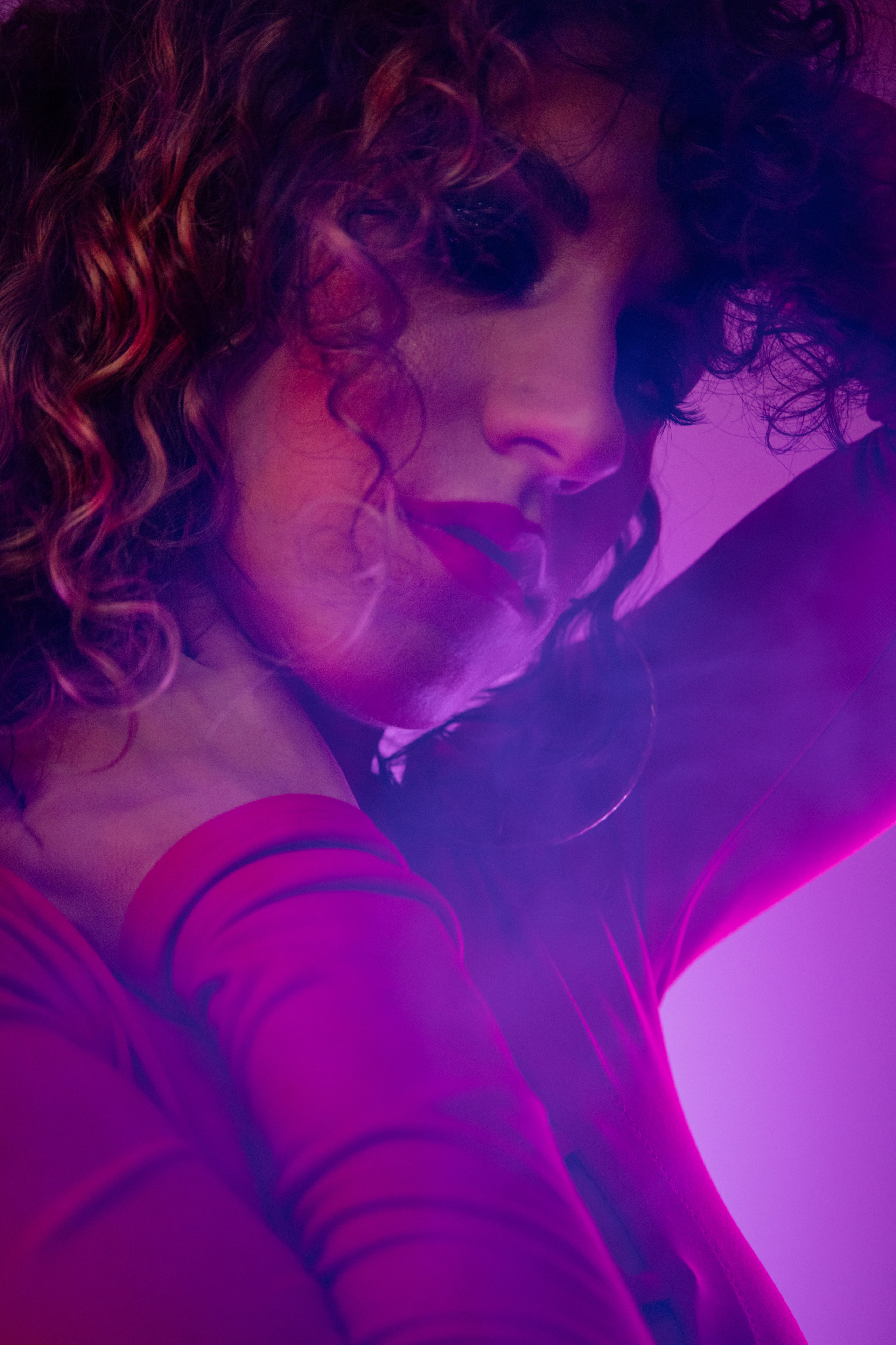 CLIP KSENIA PUTYLINA. Фотограф — психолог Сочи, Краснодар, Москва