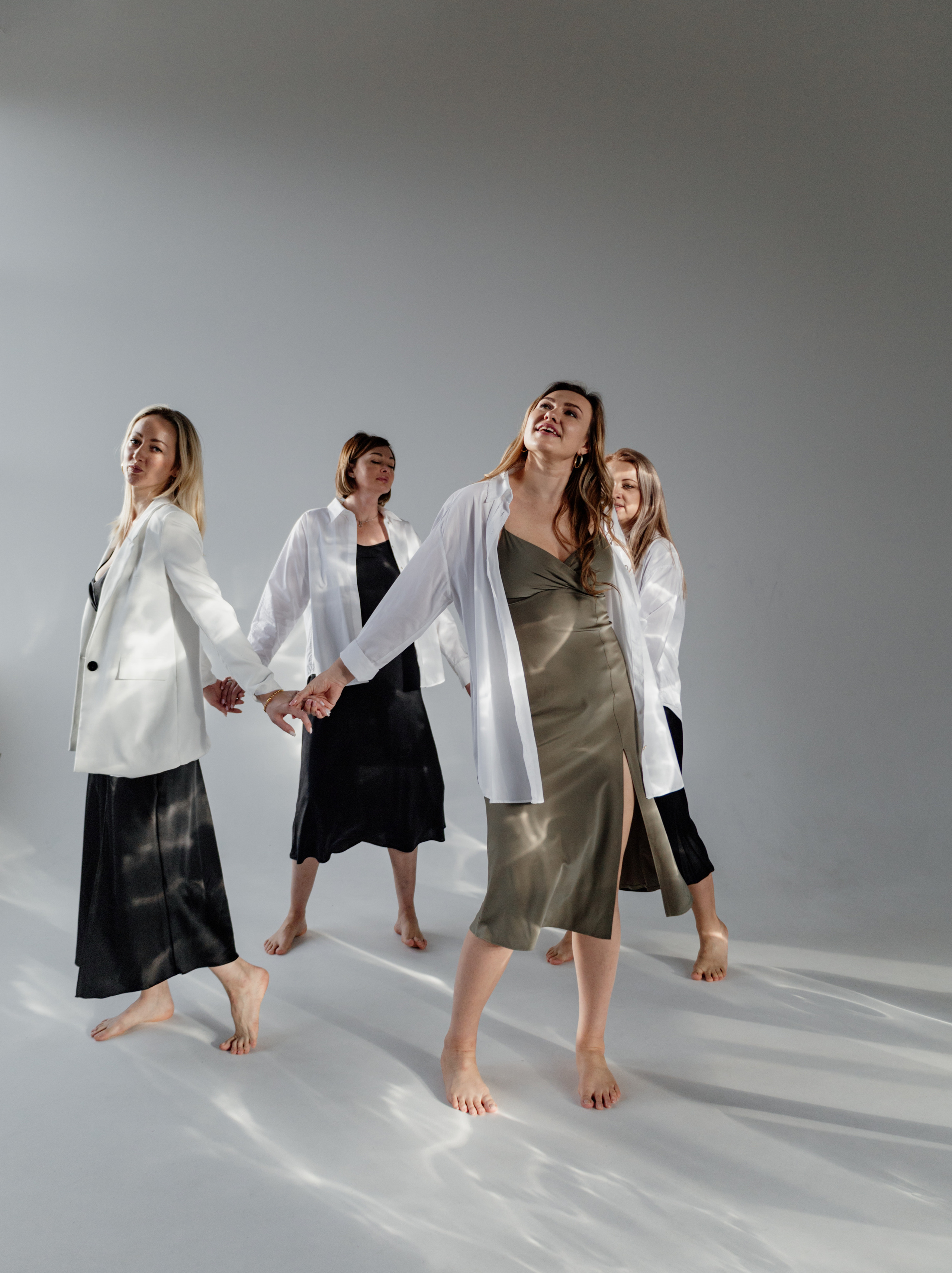 WOMEN'S PROJECT «NETWORKING». Фотограф — психолог Сочи, Краснодар, Москва