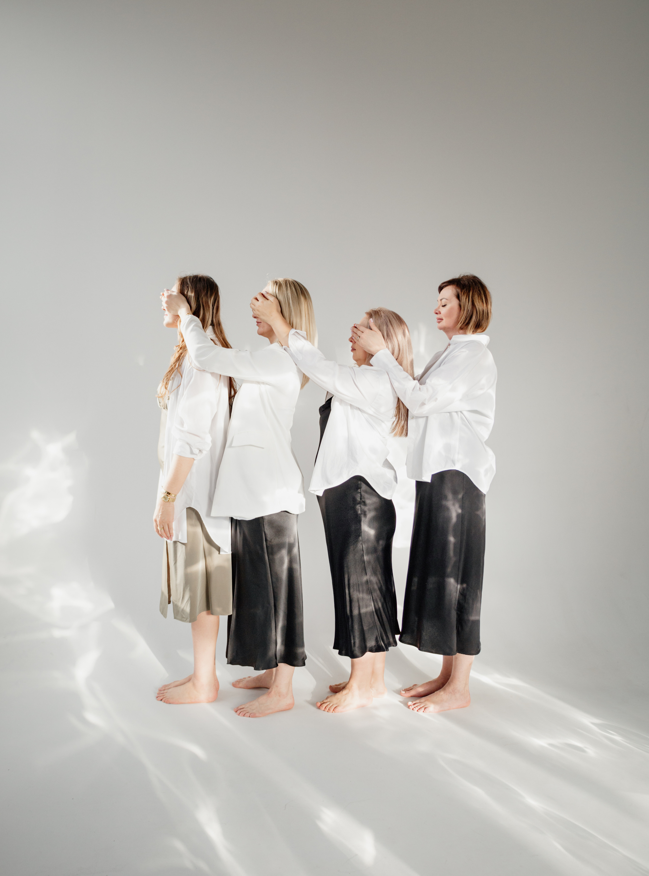 WOMEN'S PROJECT «NETWORKING». Фотограф — психолог Сочи, Краснодар, Москва