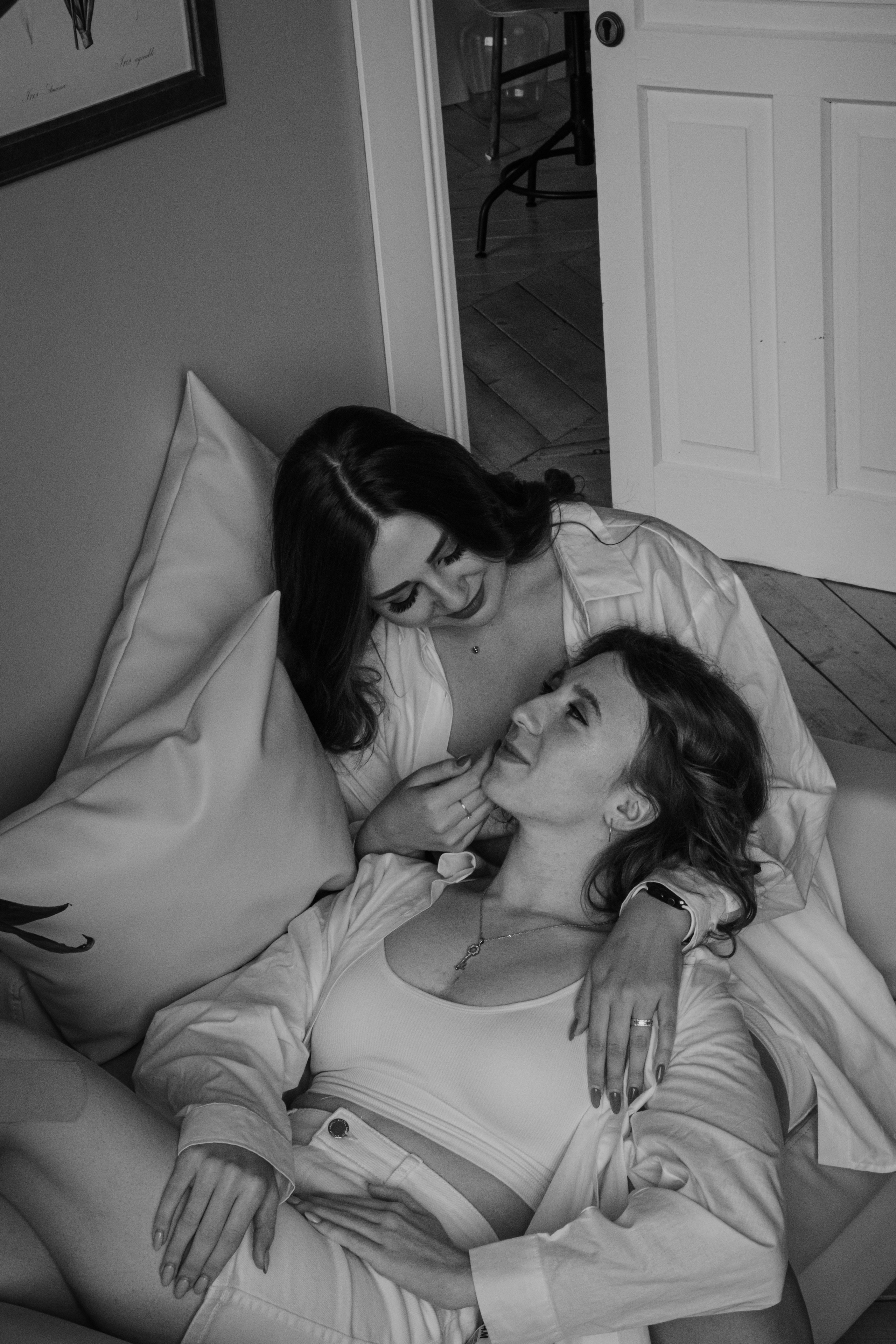 SISTERS BEGIM. Фотограф — психолог Сочи, Краснодар, Москва