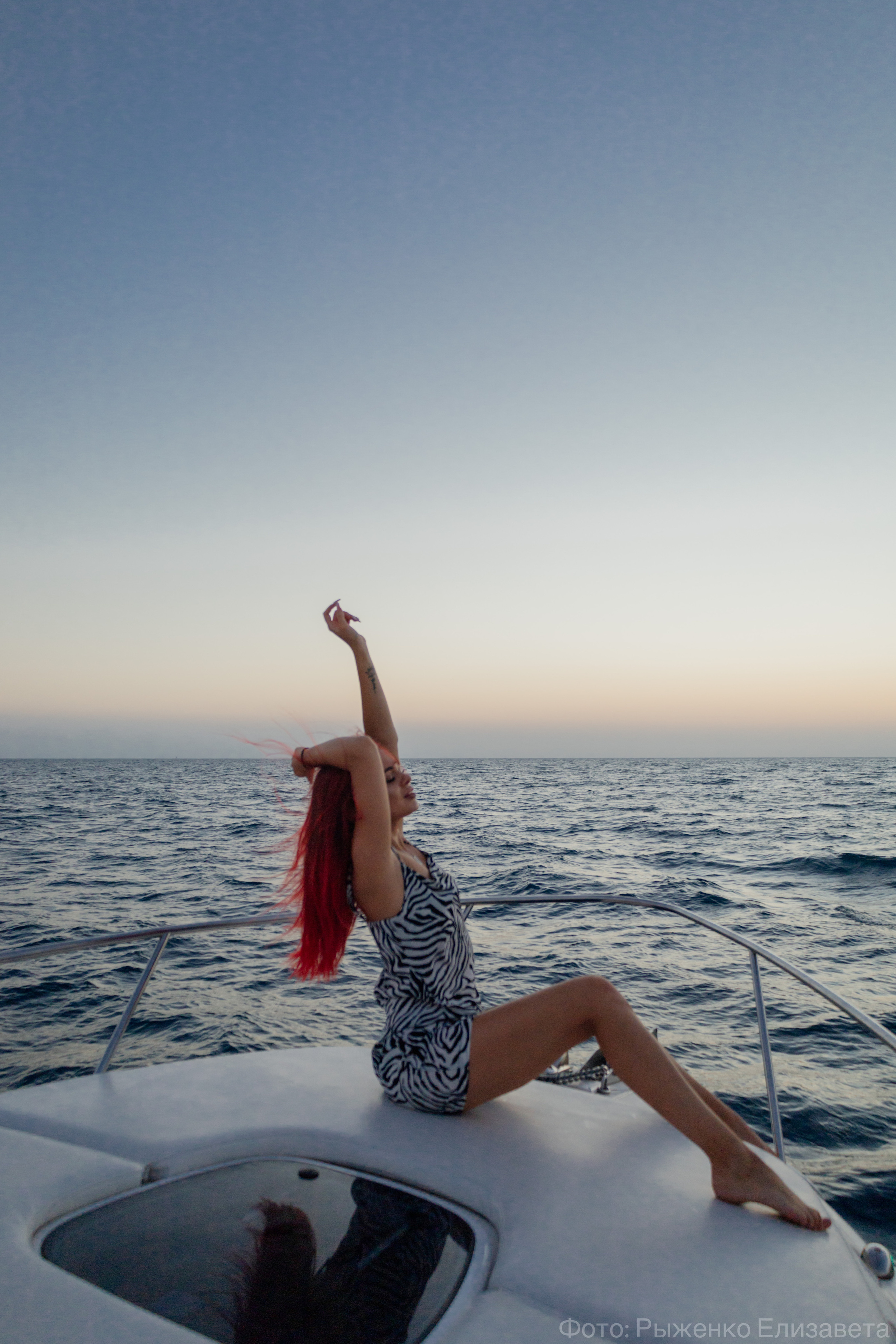 WOMEN'S PROJECT. Фотограф — психолог Сочи, Краснодар, Москва