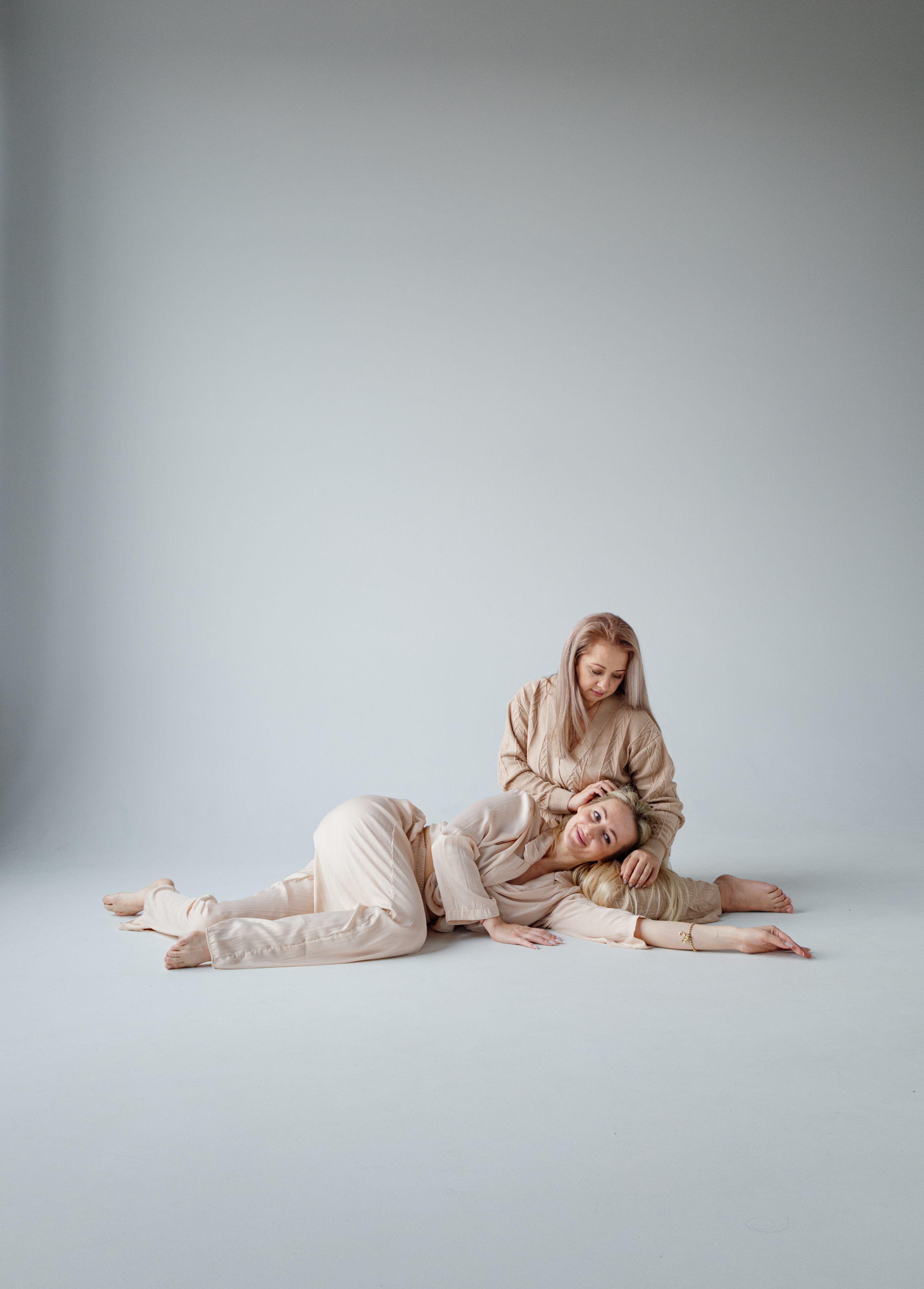 WOMEN'S PROJECT «NETWORKING». Фотограф — психолог Сочи, Краснодар, Москва