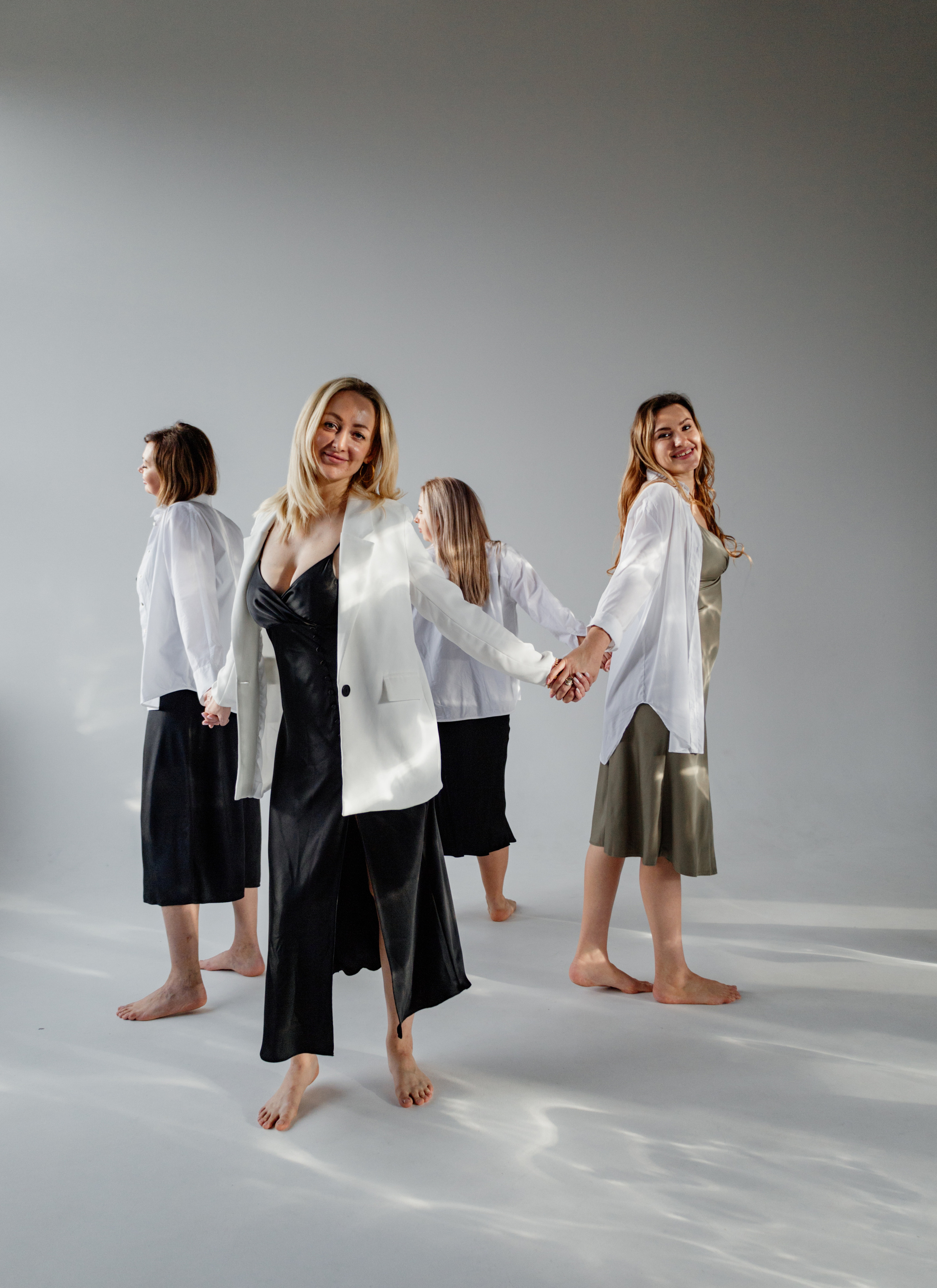 WOMEN'S PROJECT «NETWORKING». Фотограф — психолог Сочи, Краснодар, Москва