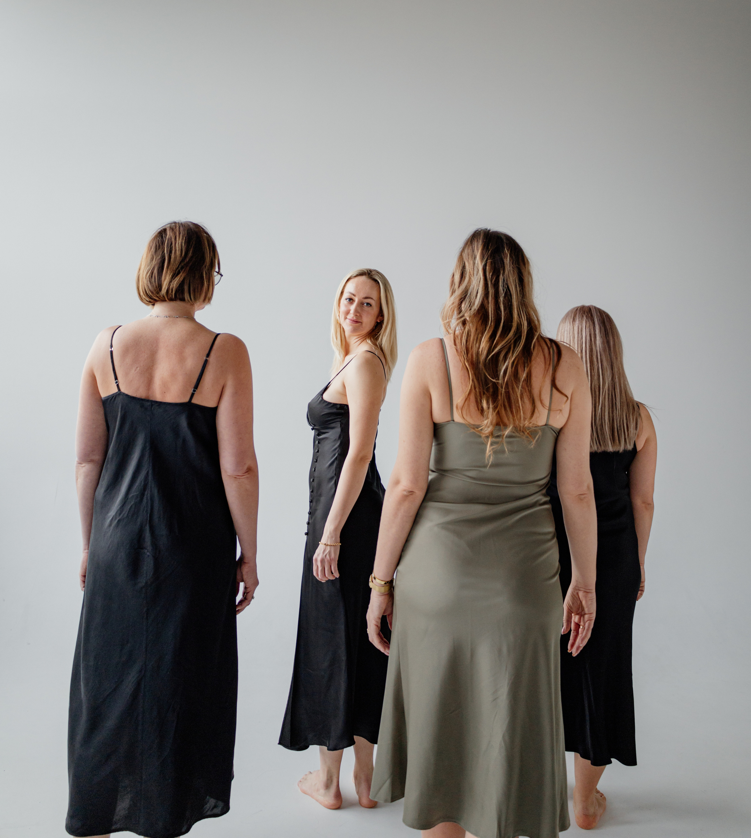 WOMEN'S PROJECT «NETWORKING». Фотограф — психолог Сочи, Краснодар, Москва