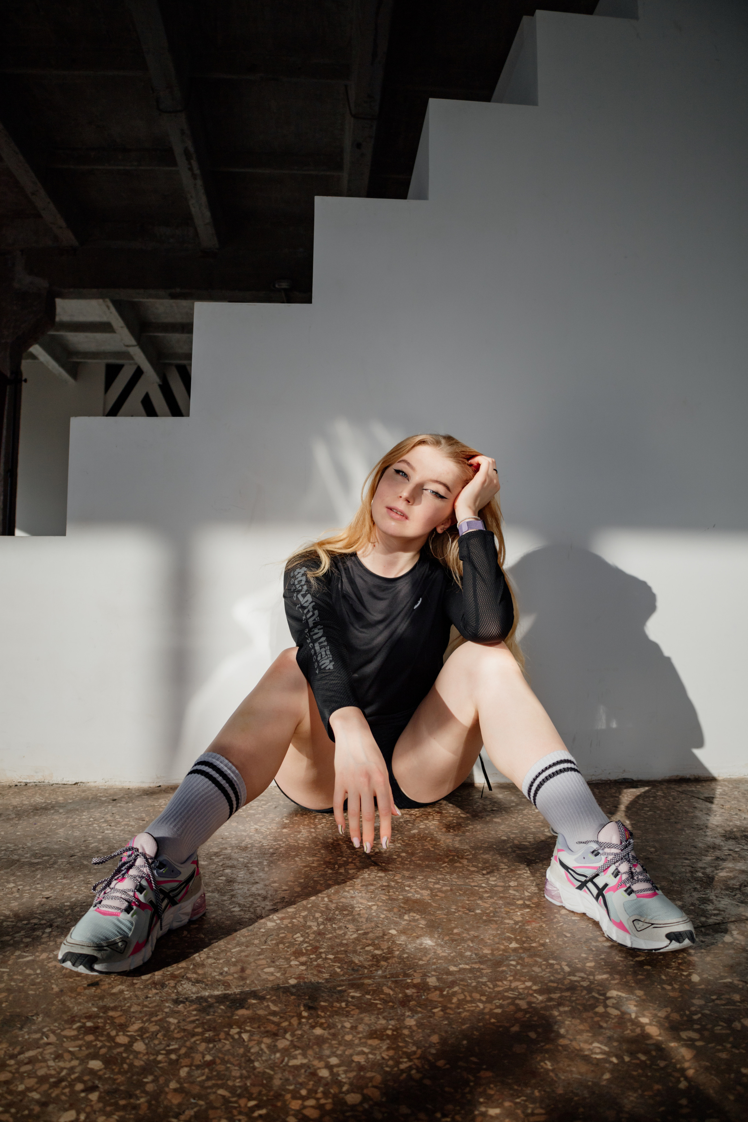 ANNA. Фотограф — психолог Сочи, Краснодар, Москва