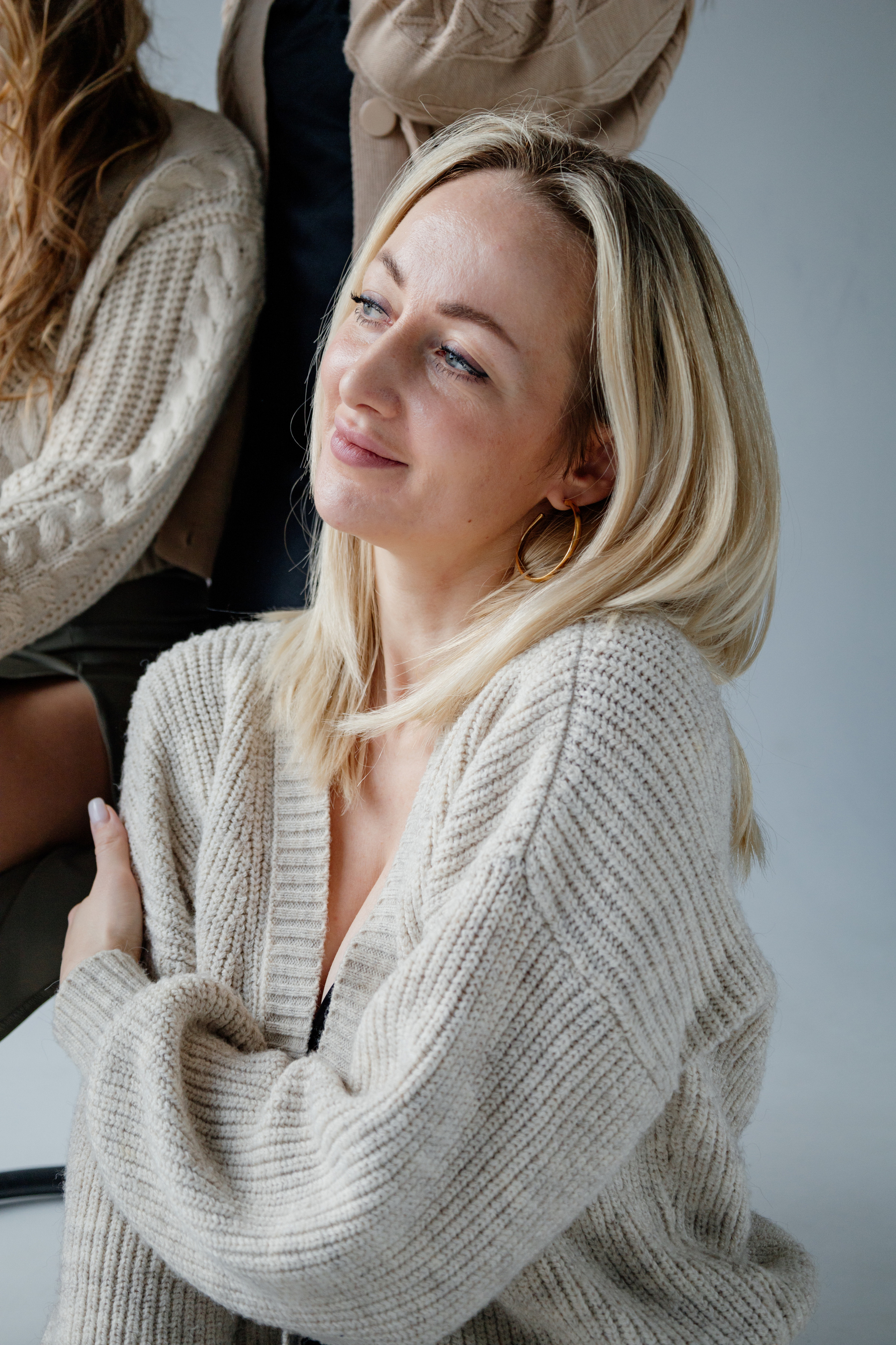 WOMEN'S PROJECT «NETWORKING». Фотограф — психолог Сочи, Краснодар, Москва