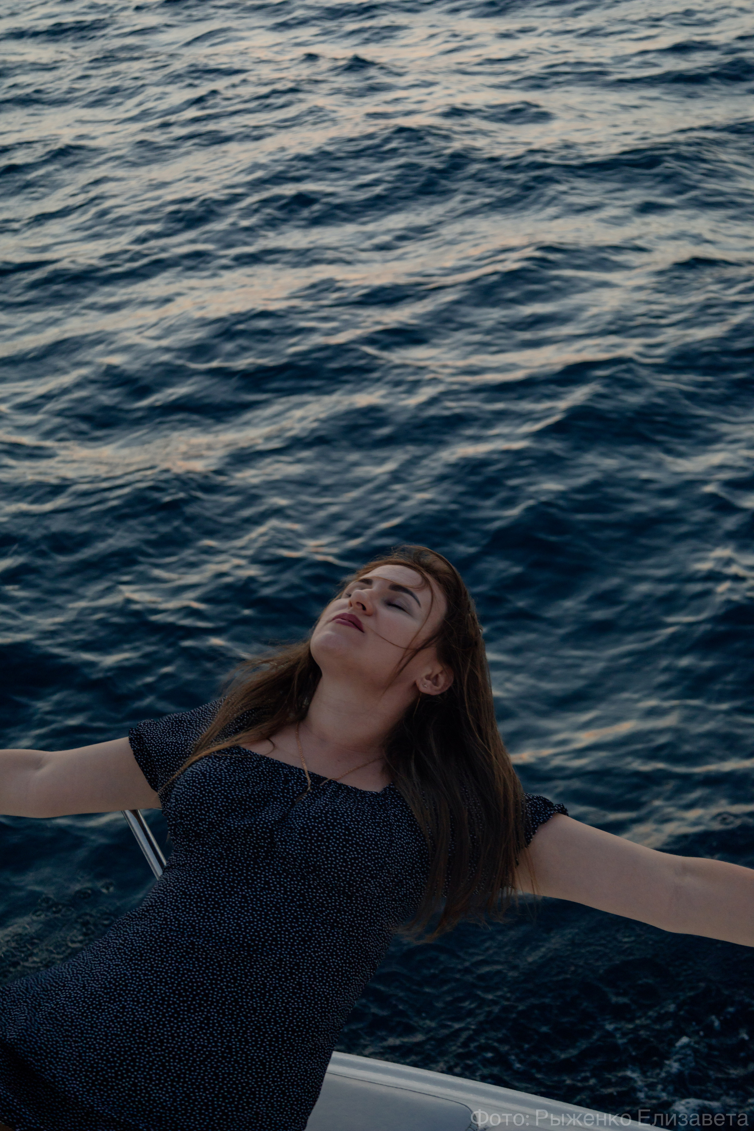 WOMEN'S PROJECT. Фотограф — психолог Сочи, Краснодар, Москва