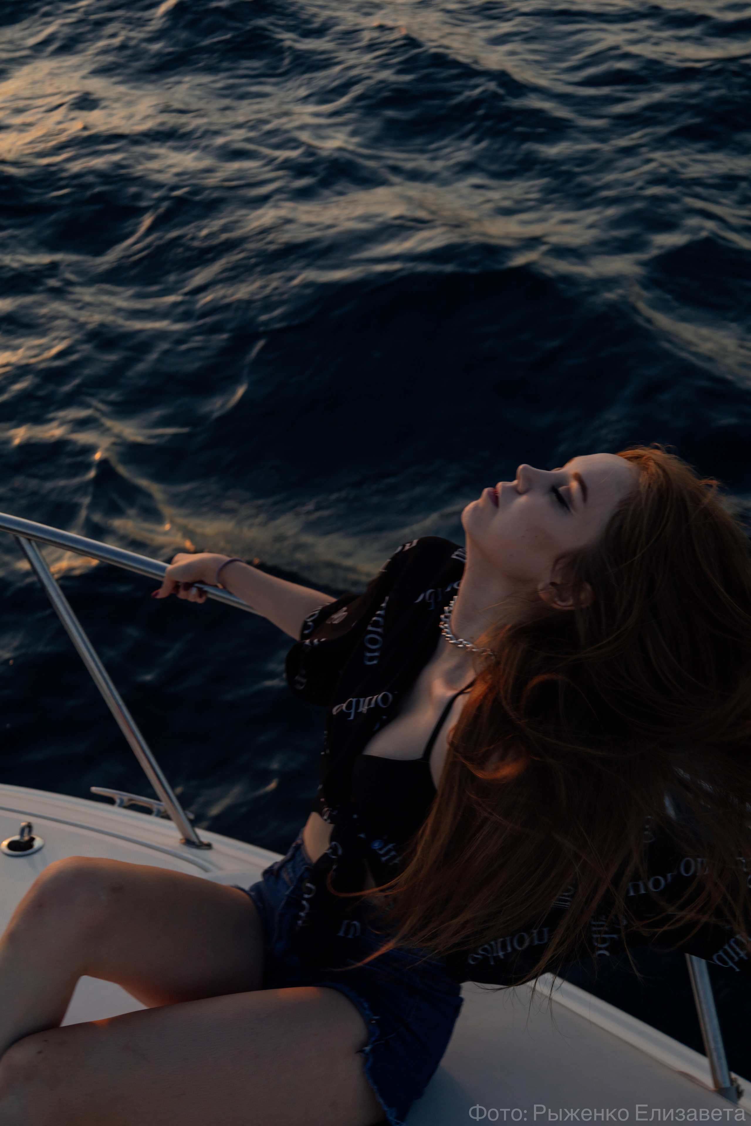 WOMEN'S PROJECT. Фотограф — психолог Сочи, Краснодар, Москва