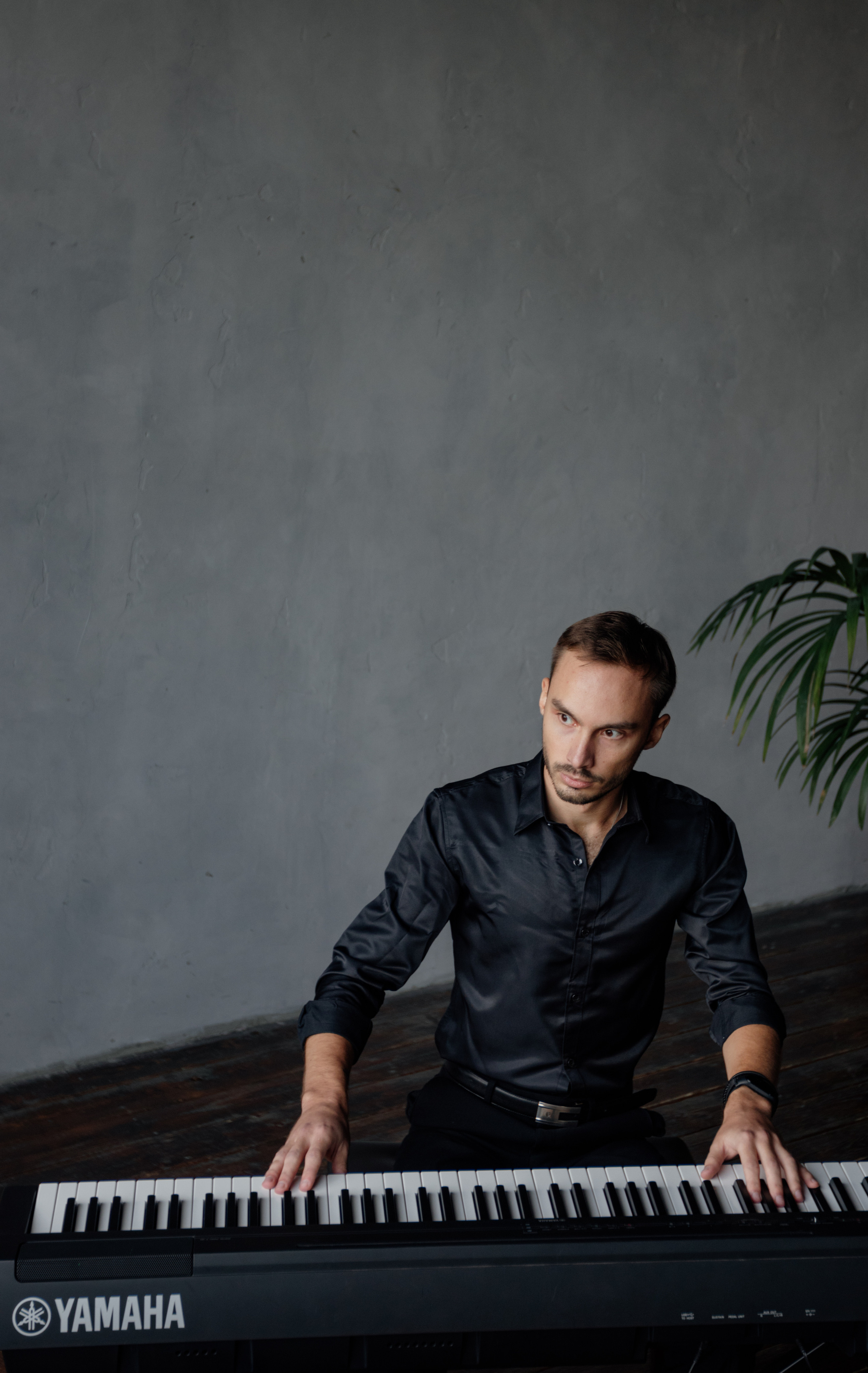 DENIS. Фотограф — психолог Сочи, Краснодар, Москва