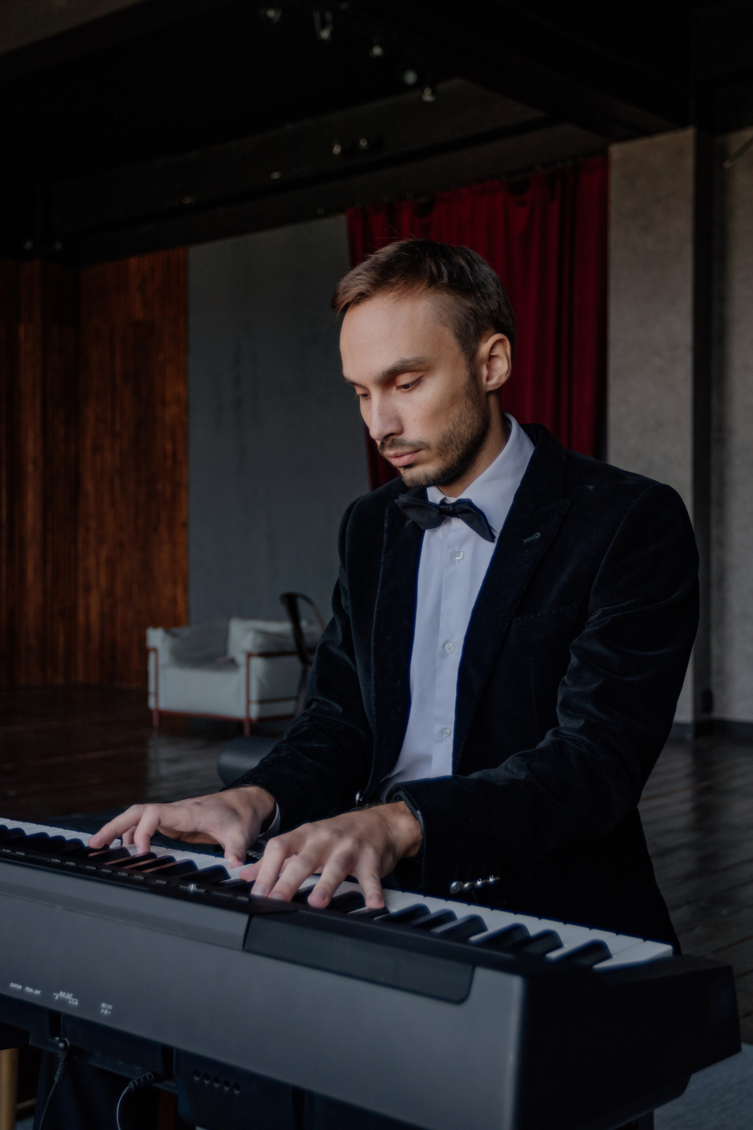 DENIS. Фотограф — психолог Сочи, Краснодар, Москва