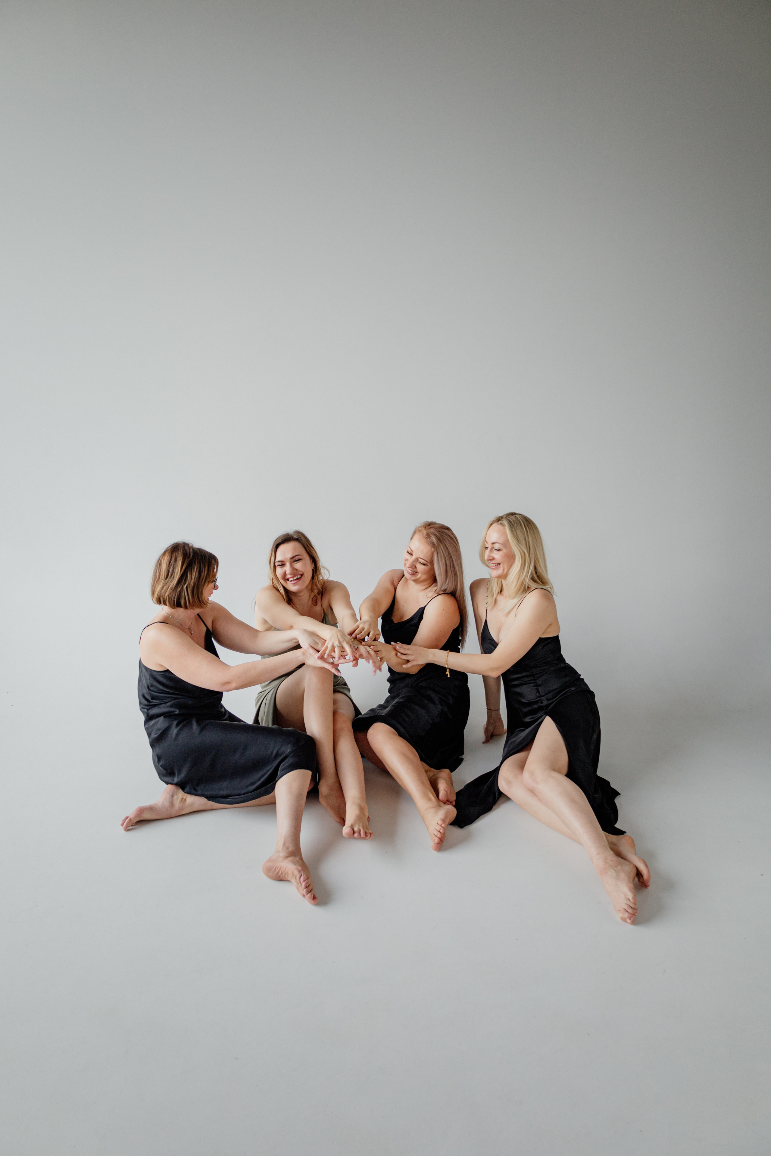 WOMEN'S PROJECT «NETWORKING». Фотограф — психолог Сочи, Краснодар, Москва