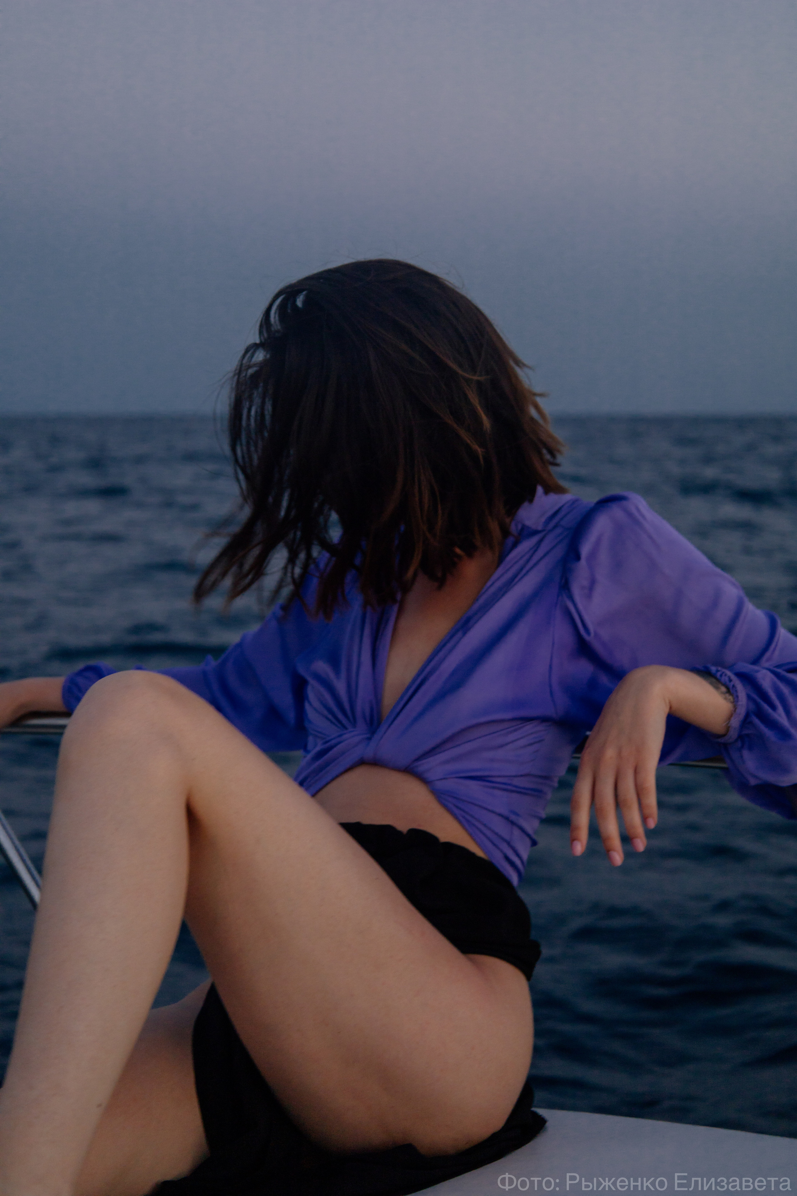 WOMEN'S PROJECT. Фотограф — психолог Сочи, Краснодар, Москва