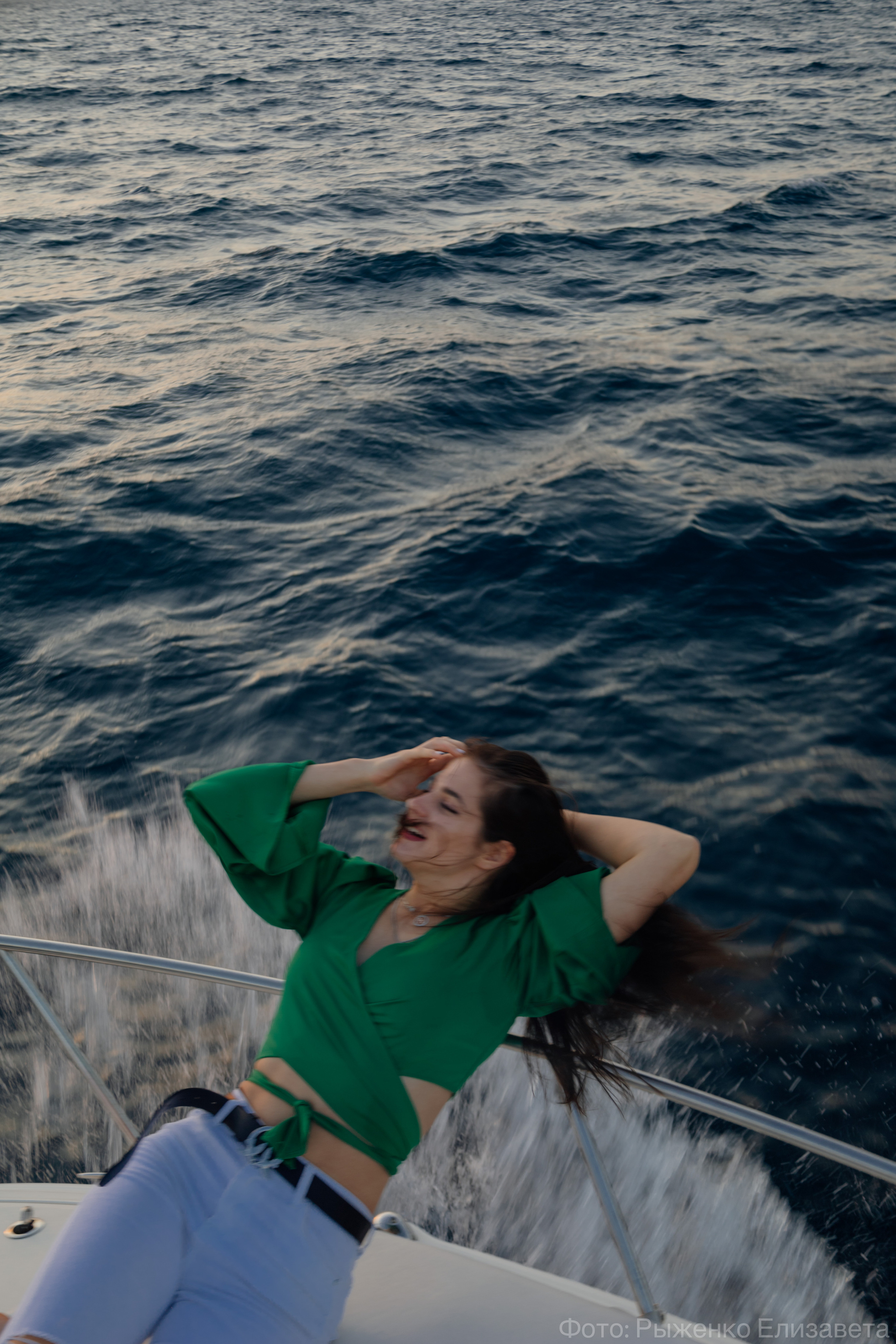 WOMEN'S PROJECT. Фотограф — психолог Сочи, Краснодар, Москва