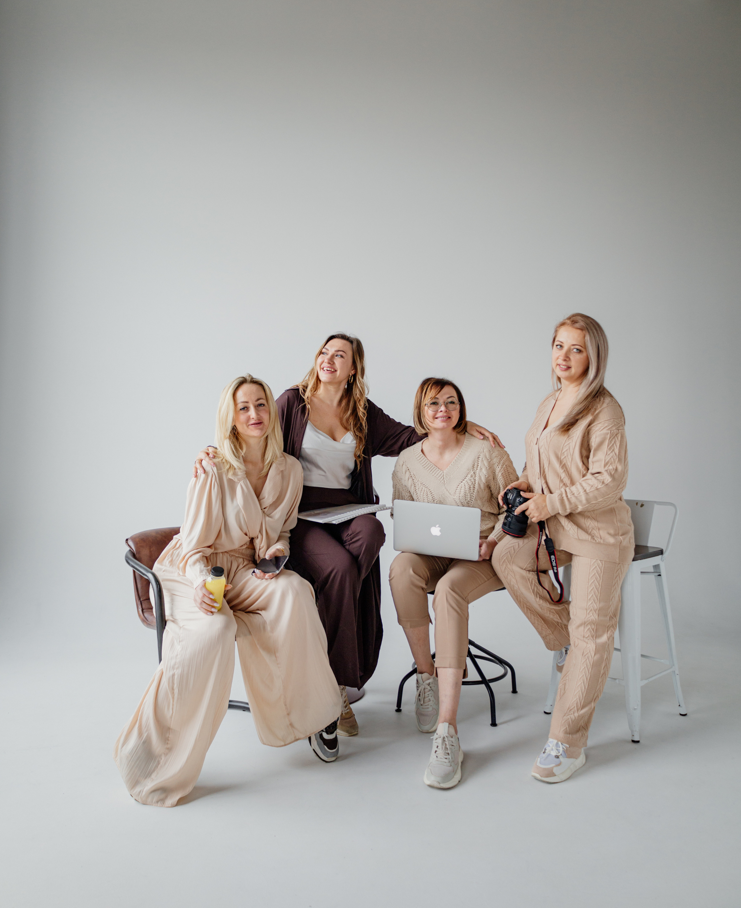 WOMEN'S PROJECT «NETWORKING». Фотограф — психолог Сочи, Краснодар, Москва