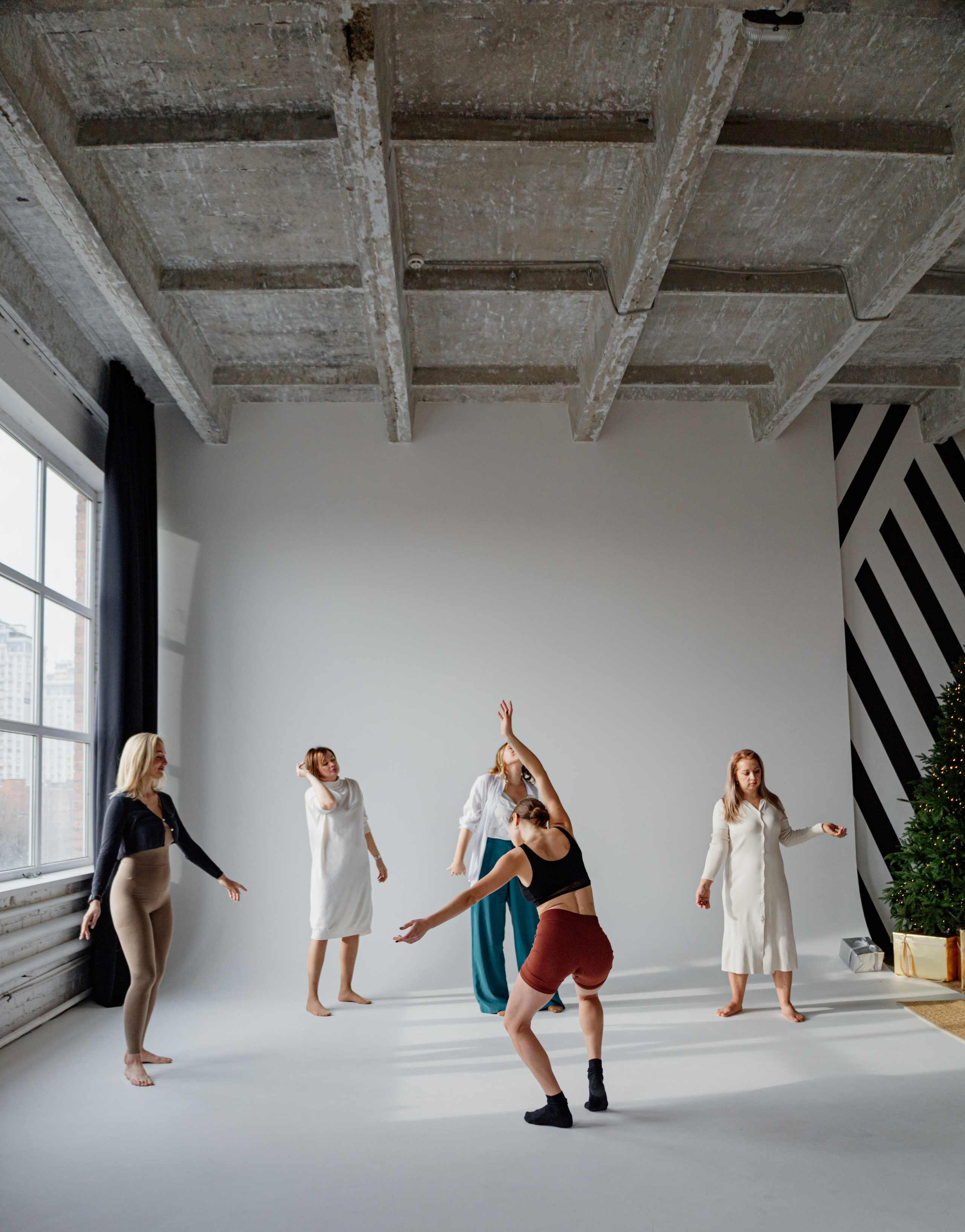 WOMEN'S PROJECT «NETWORKING». Фотограф — психолог Сочи, Краснодар, Москва