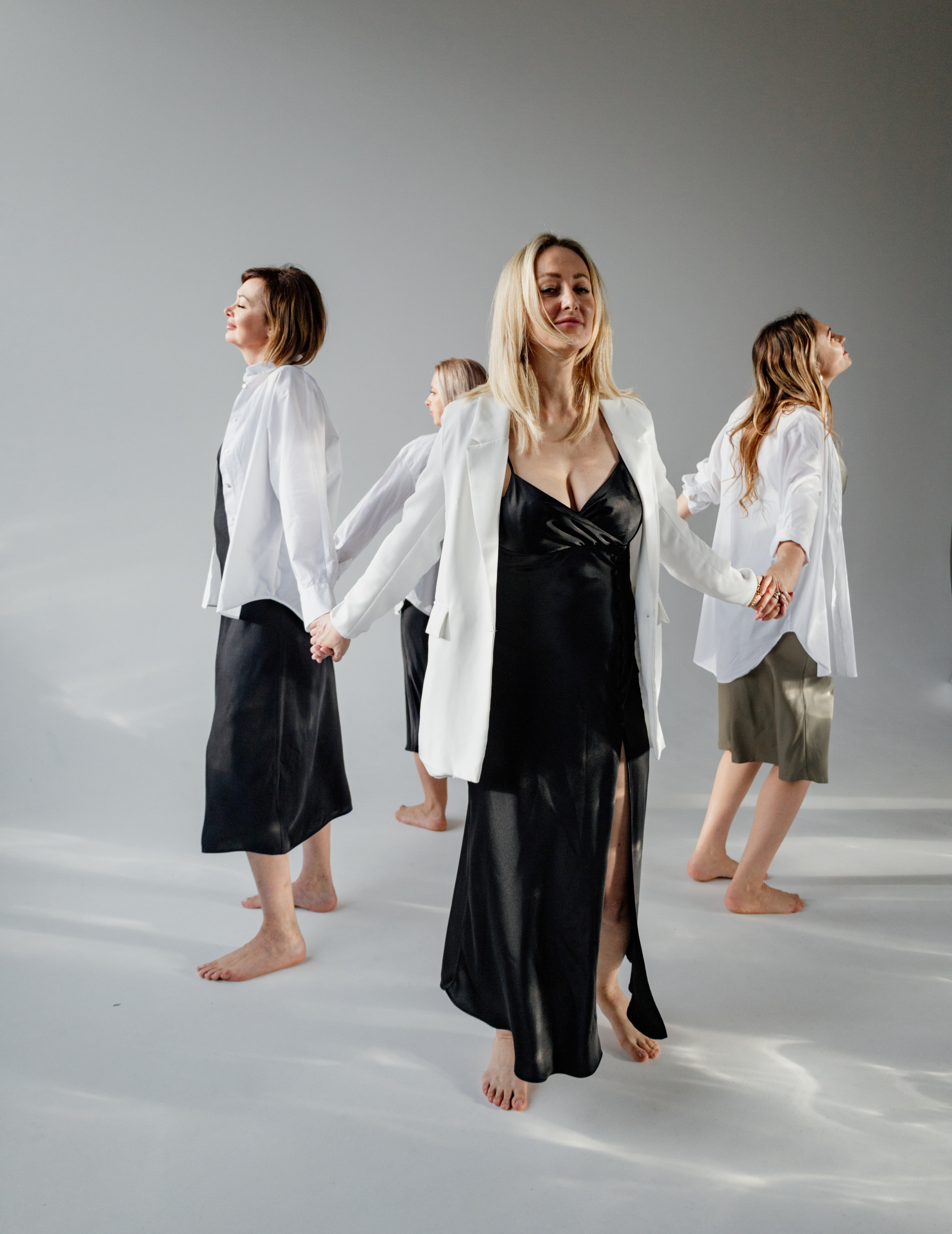 WOMEN'S PROJECT «NETWORKING». Фотограф — психолог Сочи, Краснодар, Москва