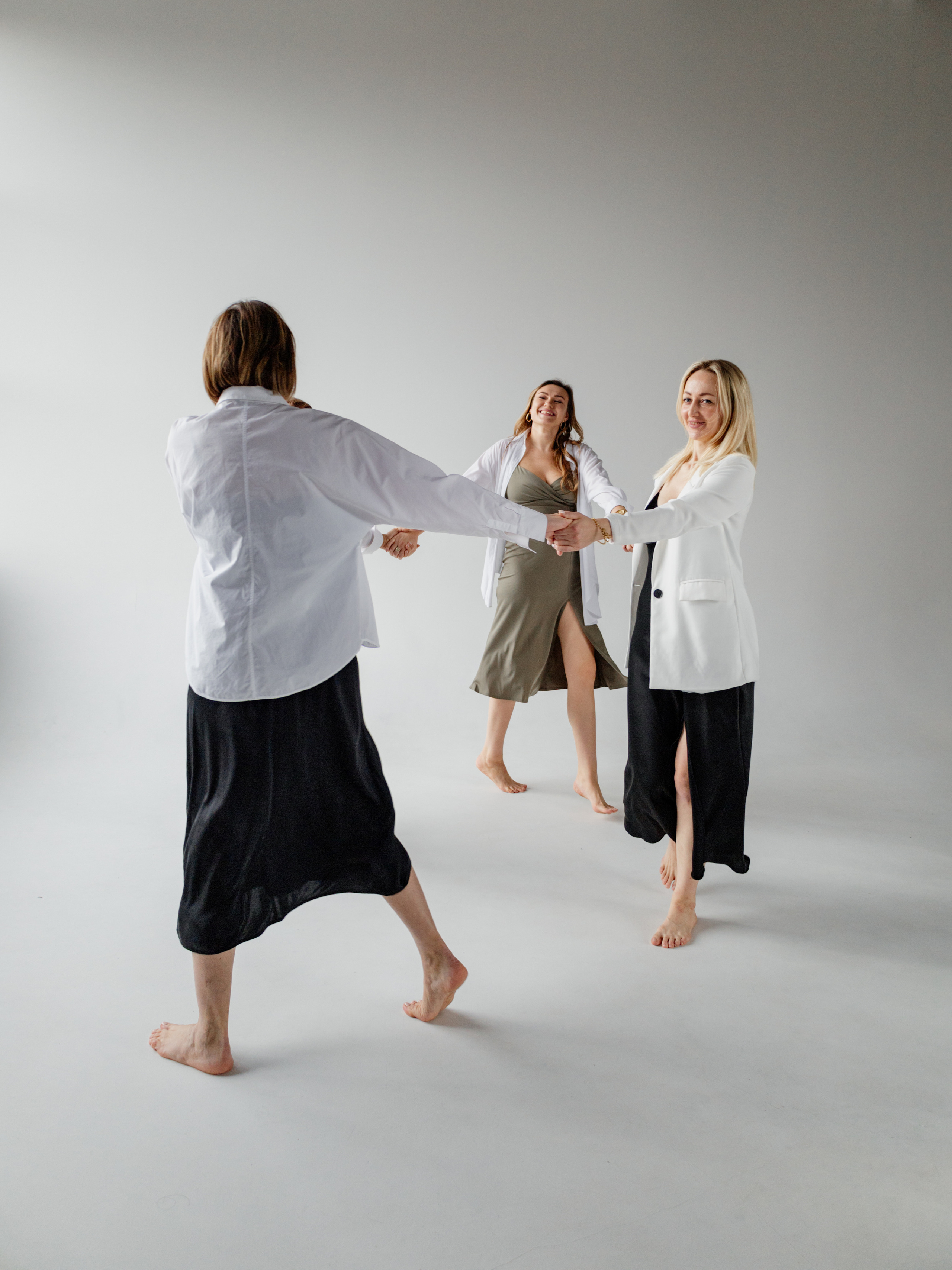 WOMEN'S PROJECT «NETWORKING». Фотограф — психолог Сочи, Краснодар, Москва