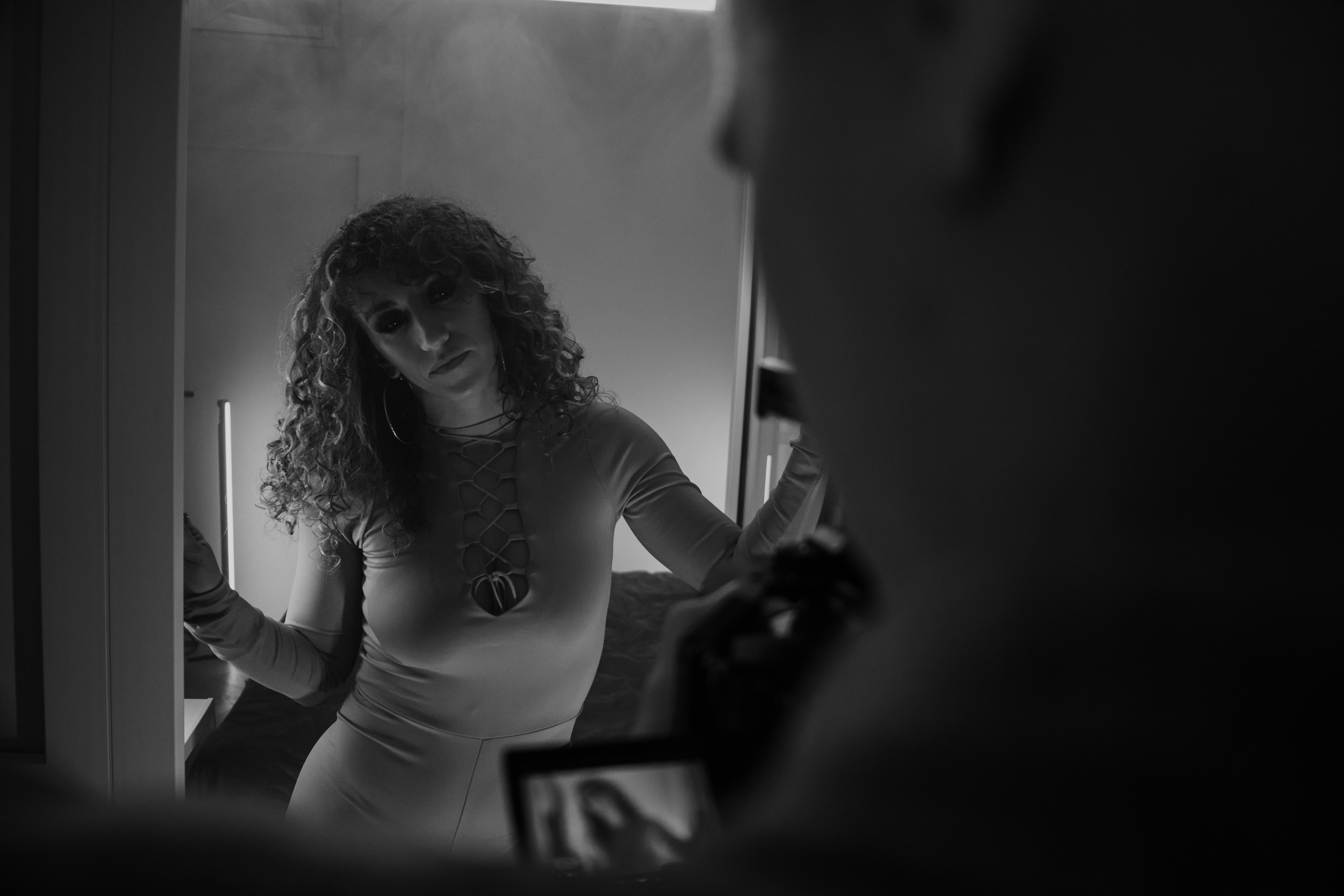 CLIP KSENIA PUTYLINA. Фотограф — психолог Сочи, Краснодар, Москва