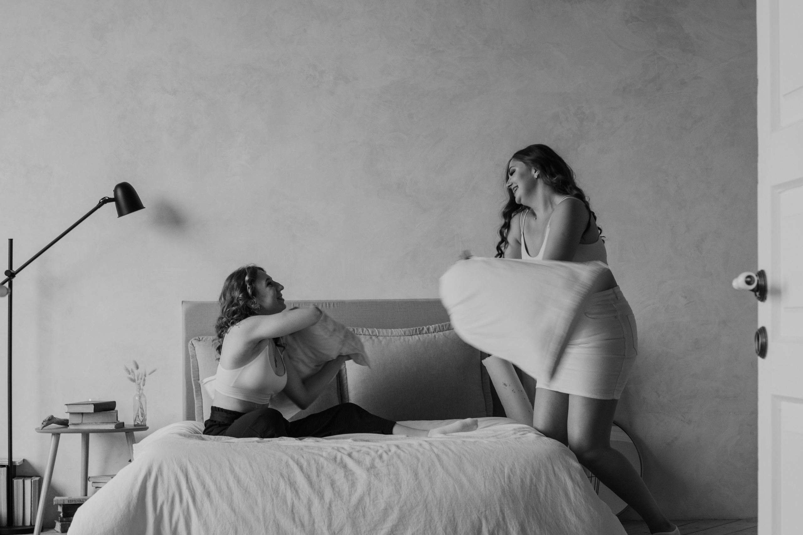 SISTERS BEGIM. Фотограф — психолог Сочи, Краснодар, Москва