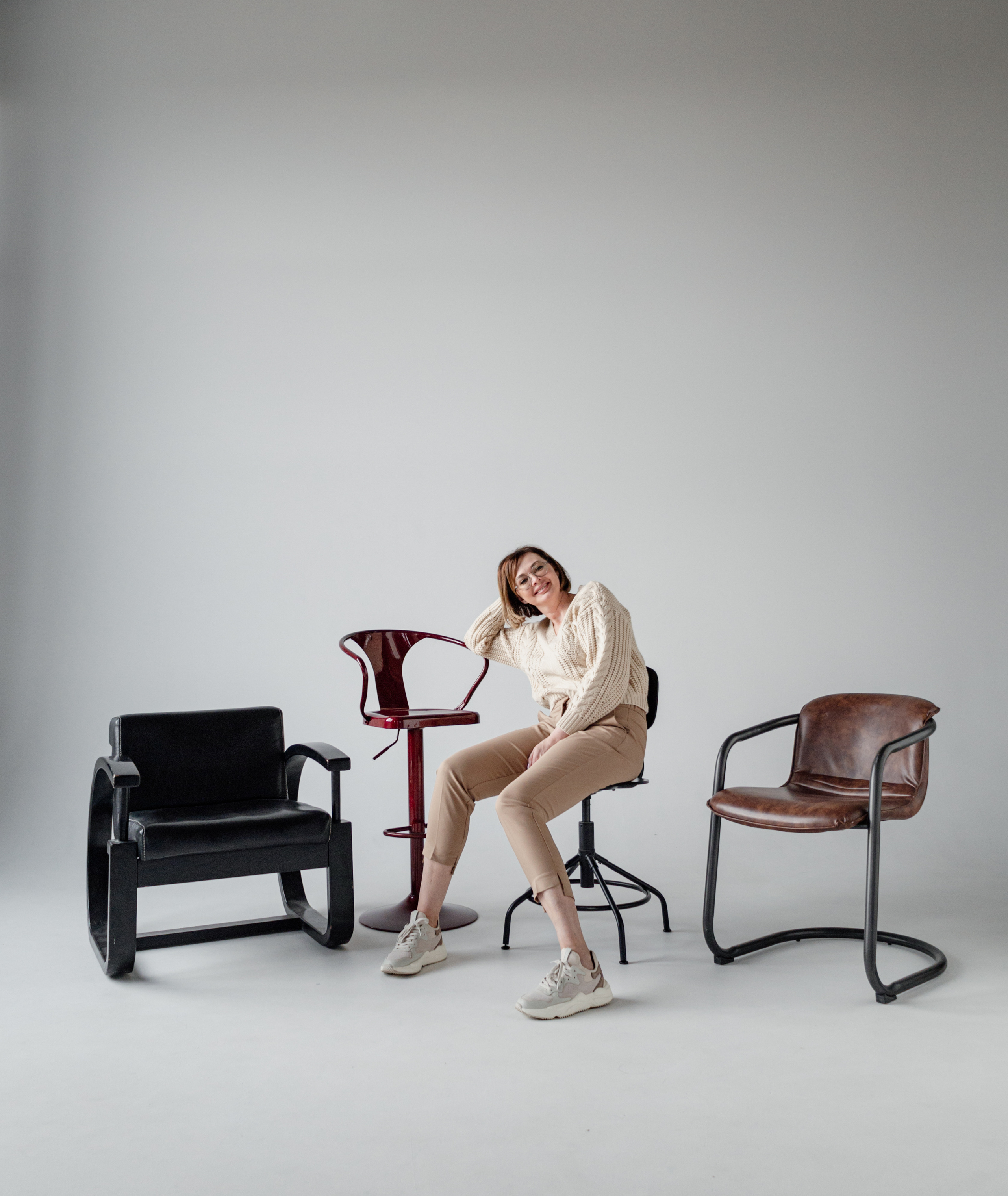 WOMEN'S PROJECT «NETWORKING». Фотограф — психолог Сочи, Краснодар, Москва