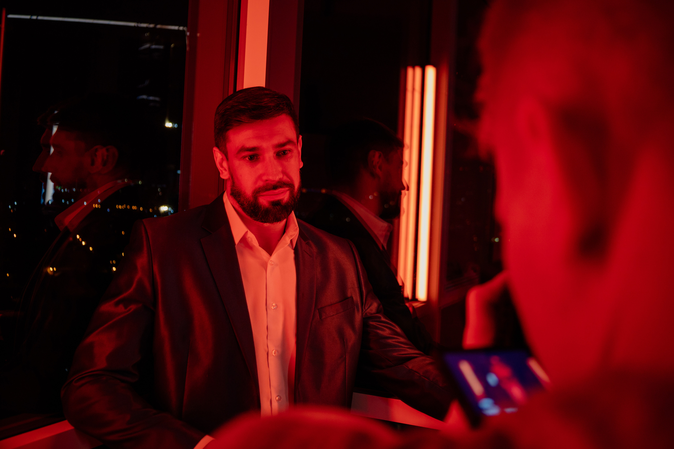 CLIP KSENIA PUTYLINA. Фотограф — психолог Сочи, Краснодар, Москва