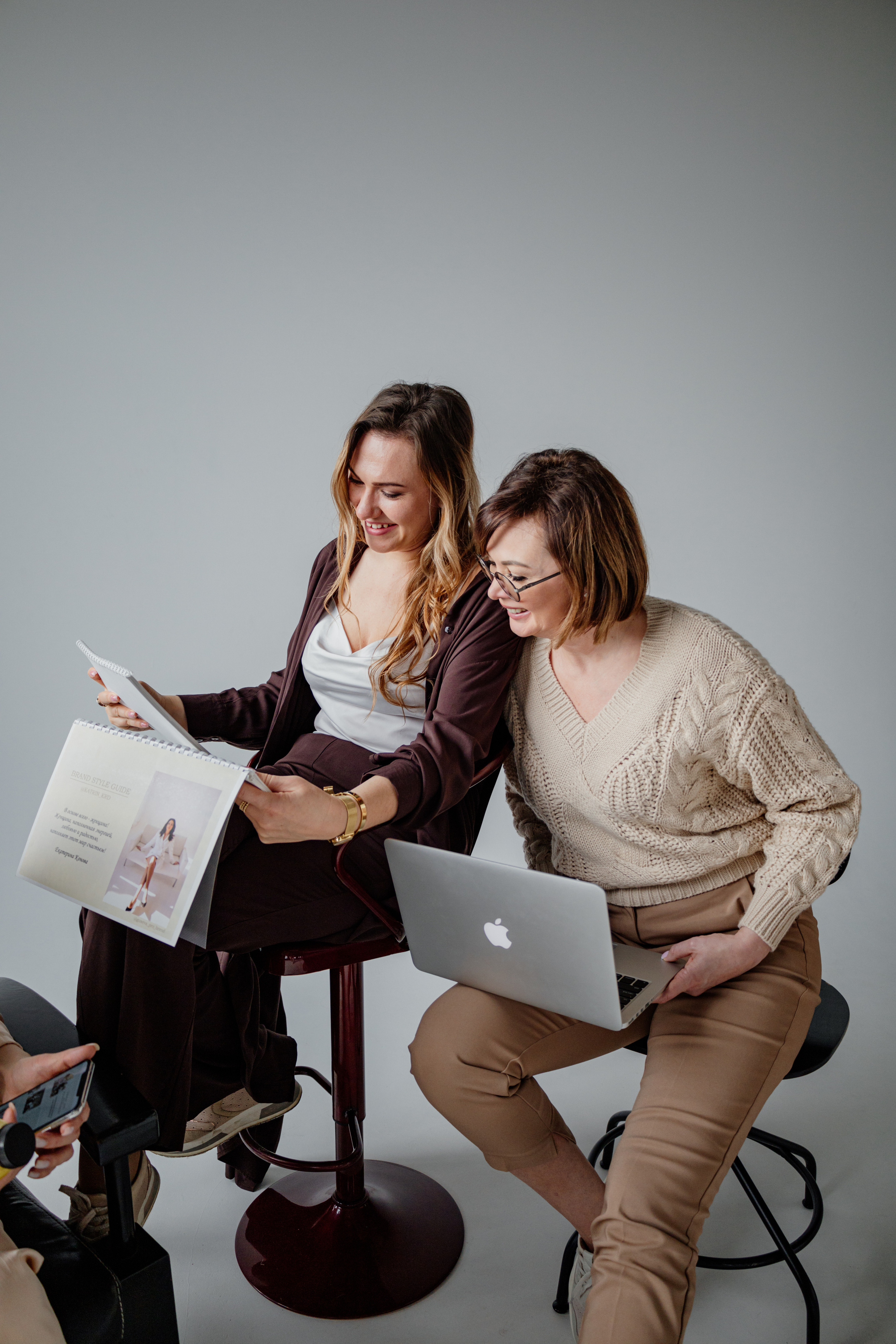 WOMEN'S PROJECT «NETWORKING». Фотограф — психолог Сочи, Краснодар, Москва