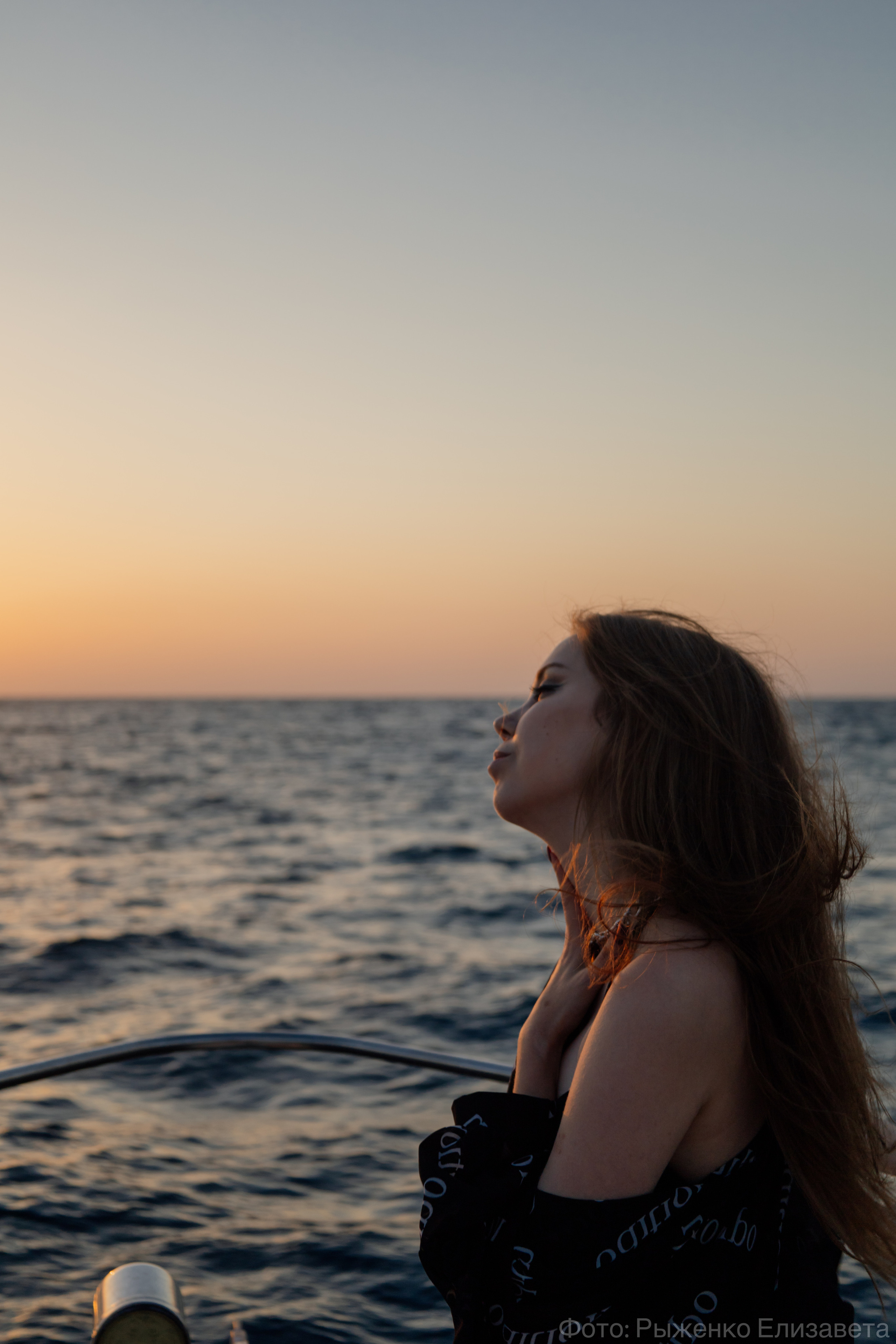 WOMEN'S PROJECT. Фотограф — психолог Сочи, Краснодар, Москва